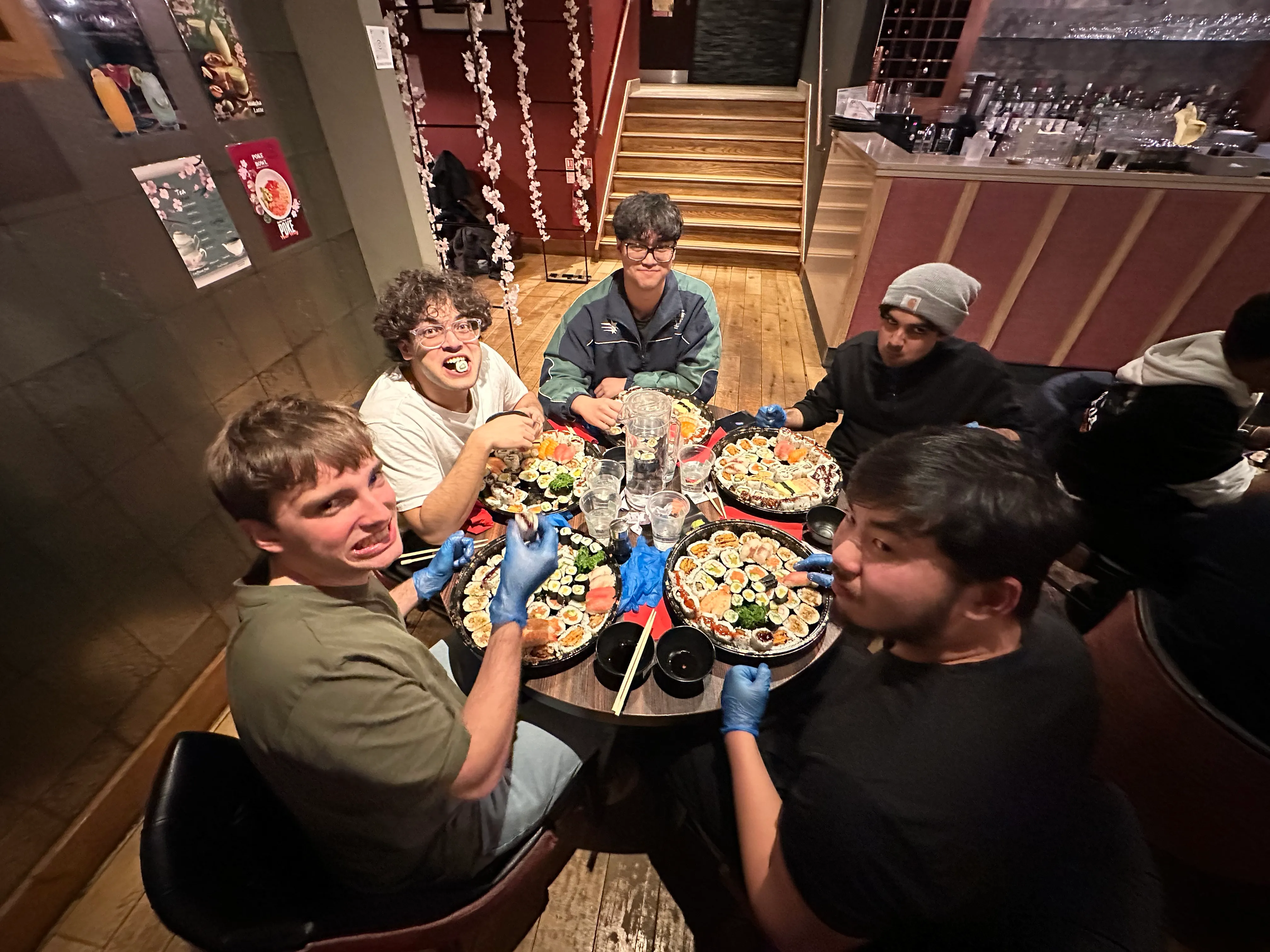 Sushimania AYCE Competition ๐ฃ - Image 50