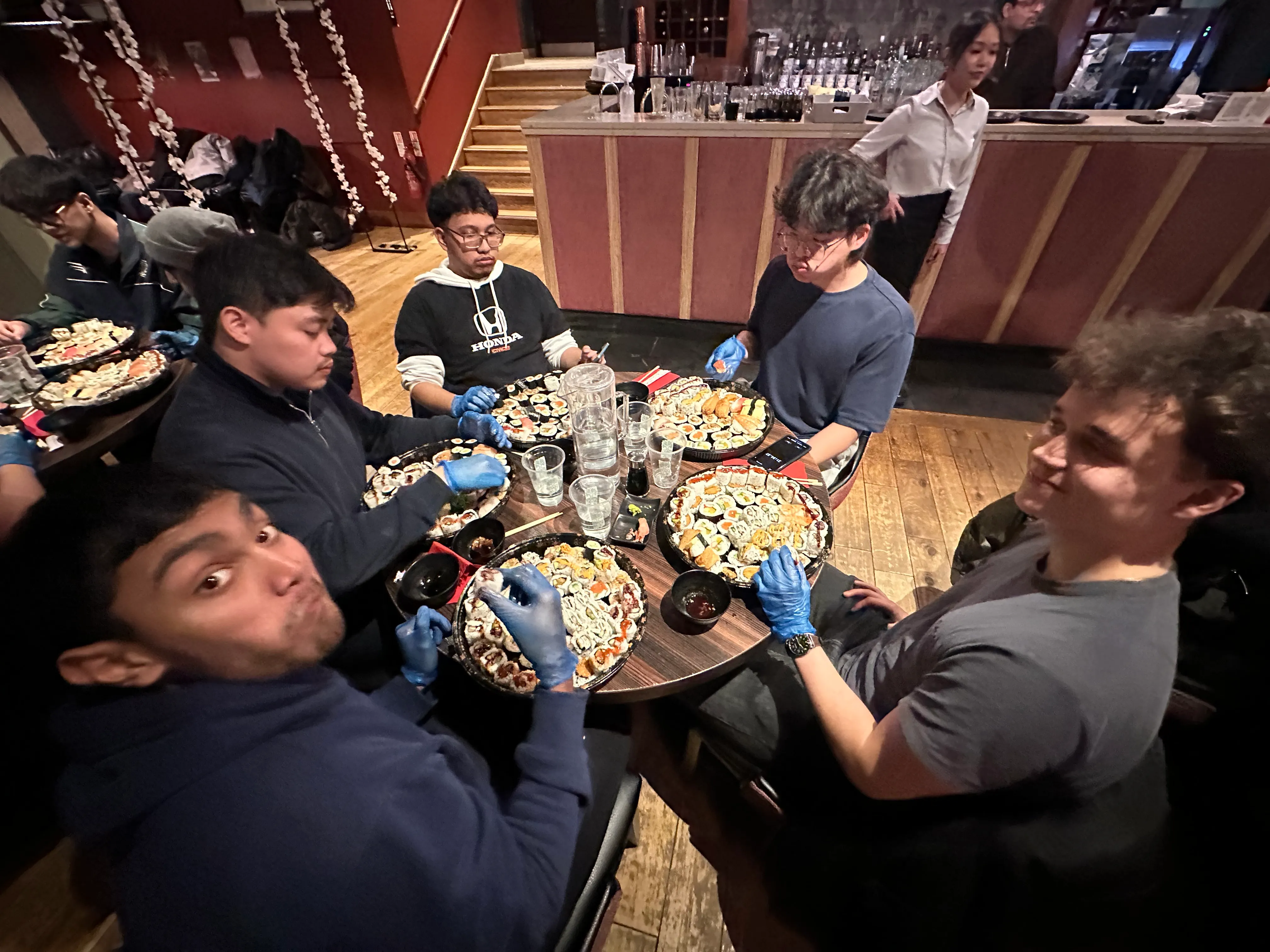 Sushimania AYCE Competition ๐ฃ - Image 52