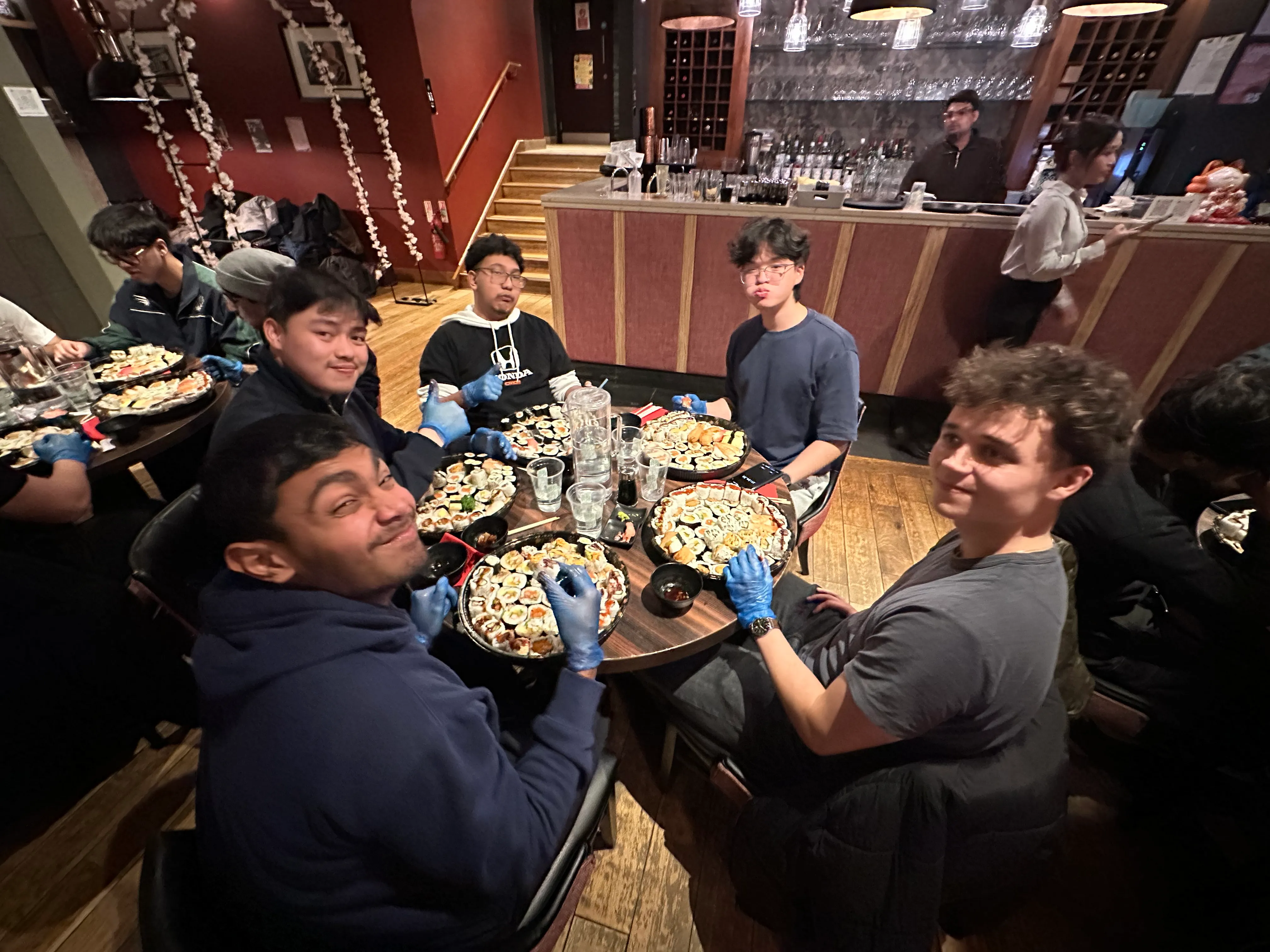 Sushimania AYCE Competition ๐ฃ - Image 53