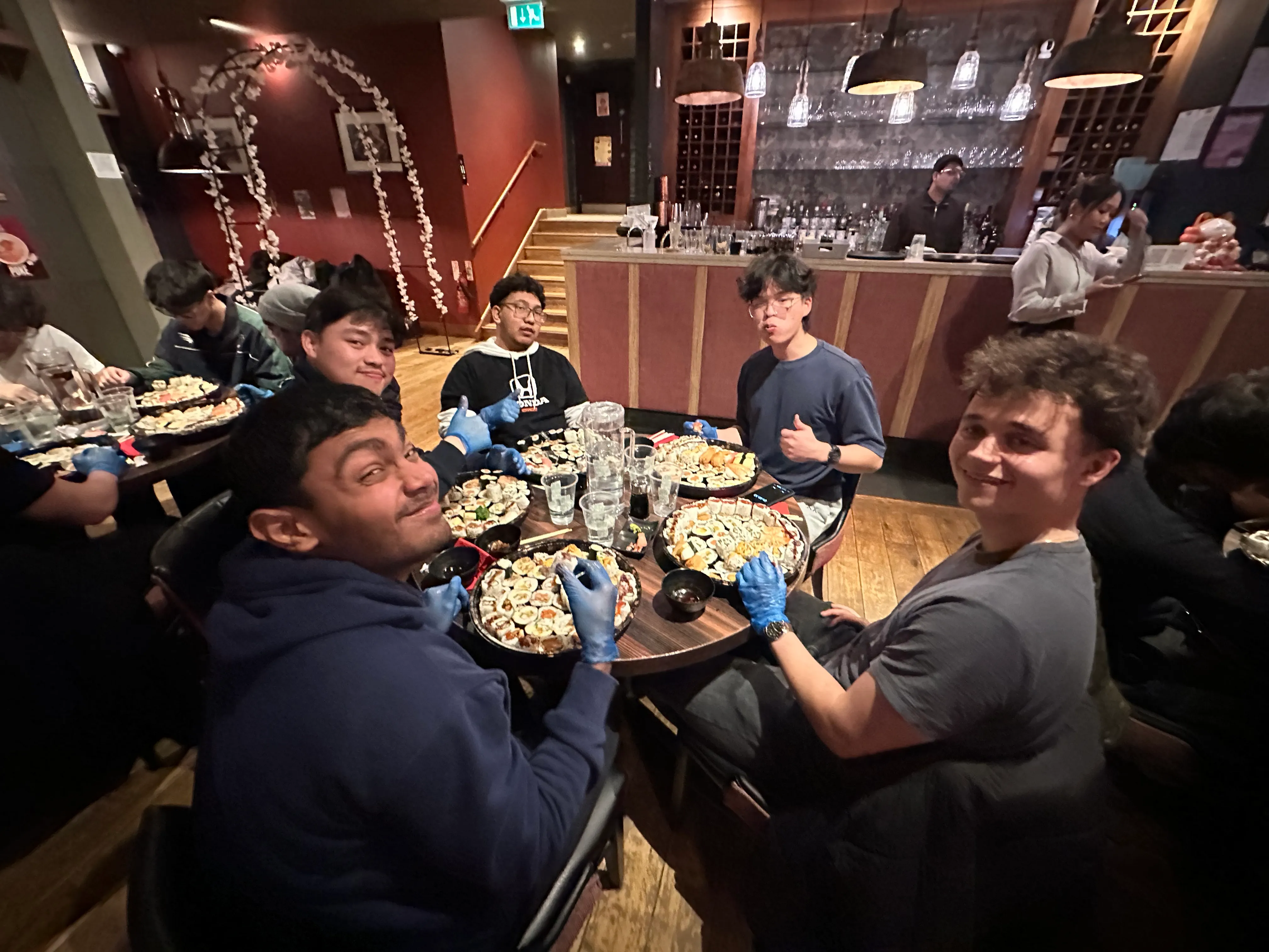 Sushimania AYCE Competition ๐ฃ - Image 54