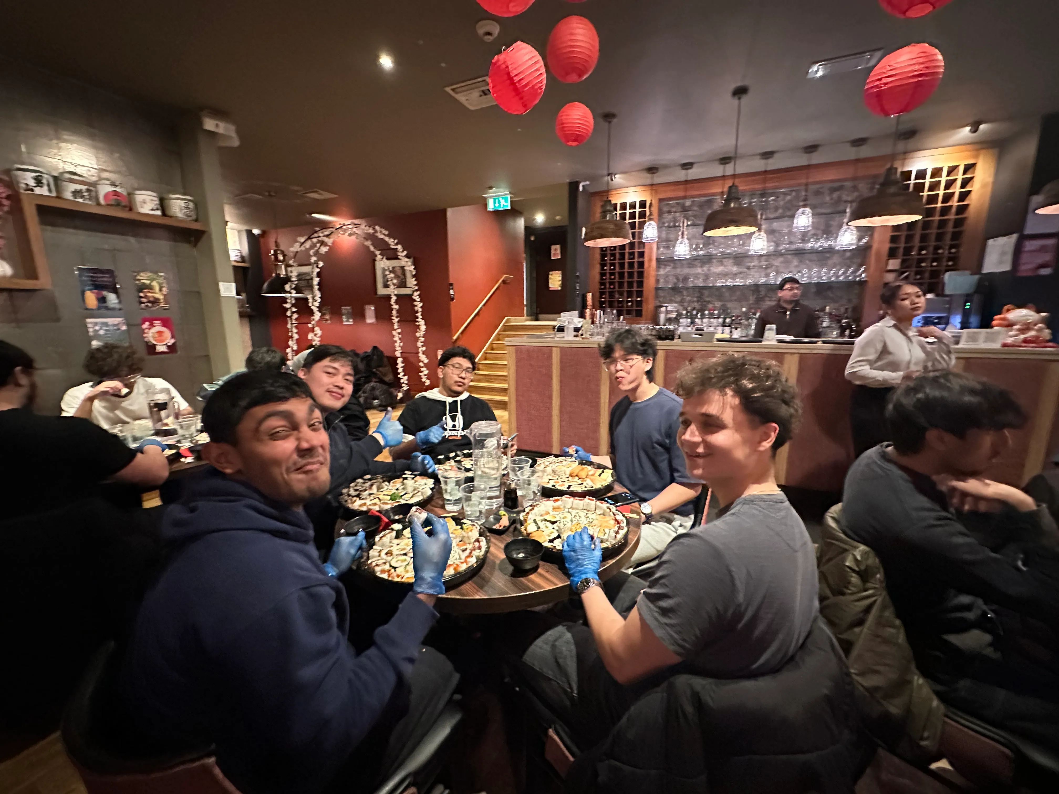 Sushimania AYCE Competition ๐ฃ - Image 55