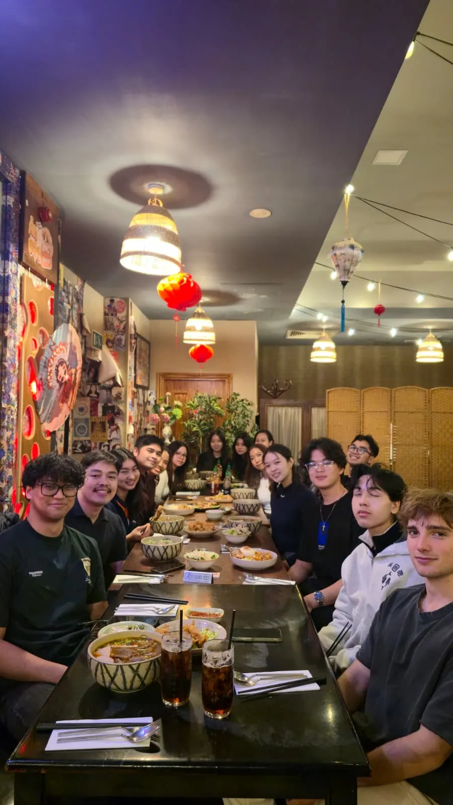 Thanksgiving Dinner - Image 1