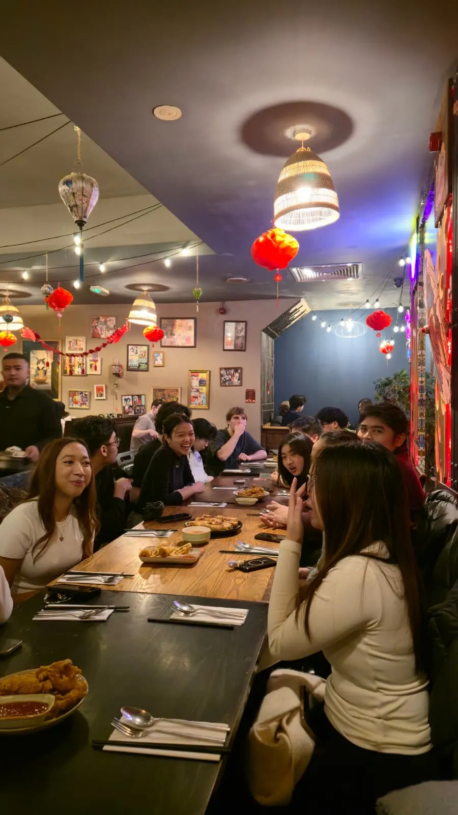 Thanksgiving Dinner - Image 2