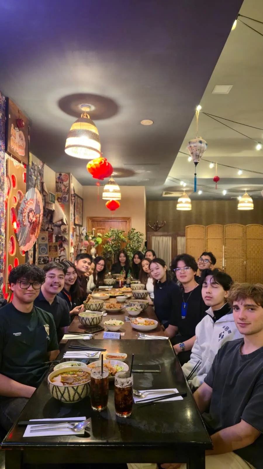 Thanksgiving Dinner - Image 3