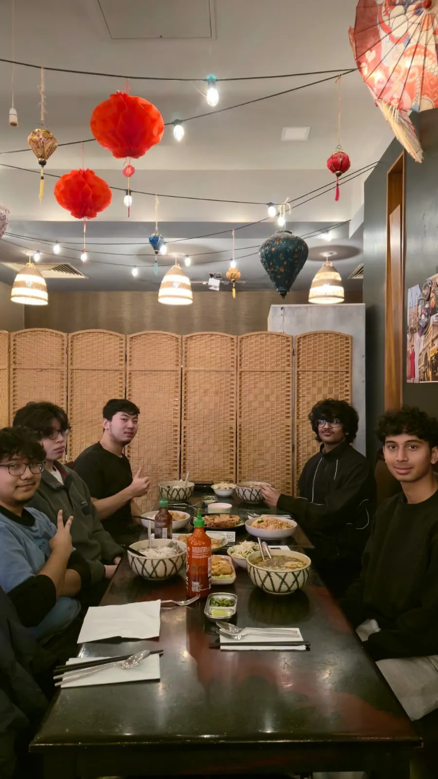 Thanksgiving Dinner - Image 4