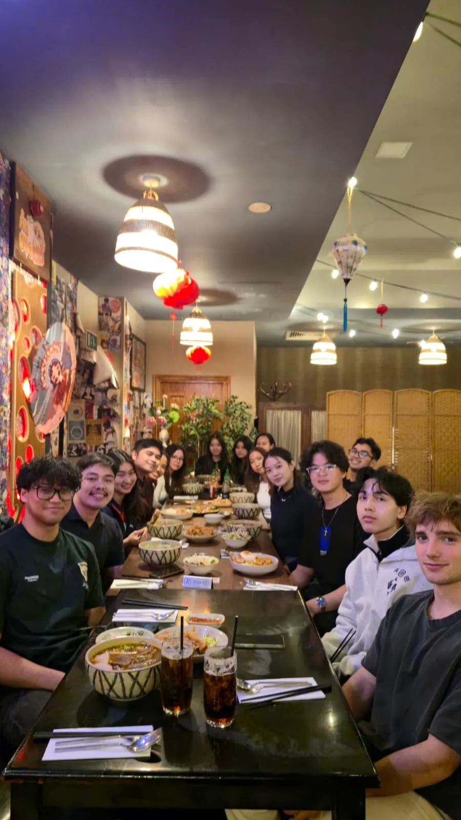 Thanksgiving Dinner - Image 5