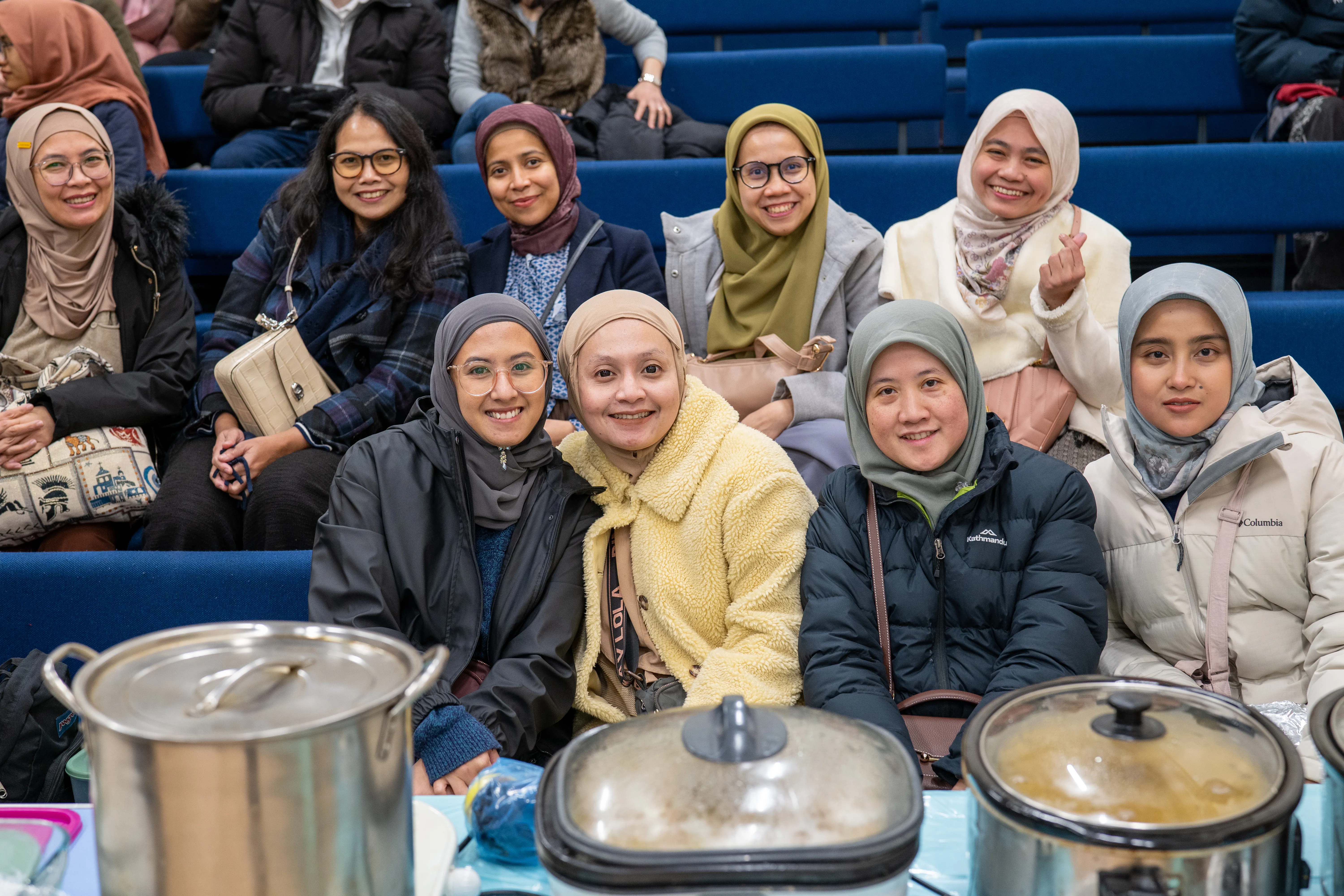 Winter Gathering - Image 4