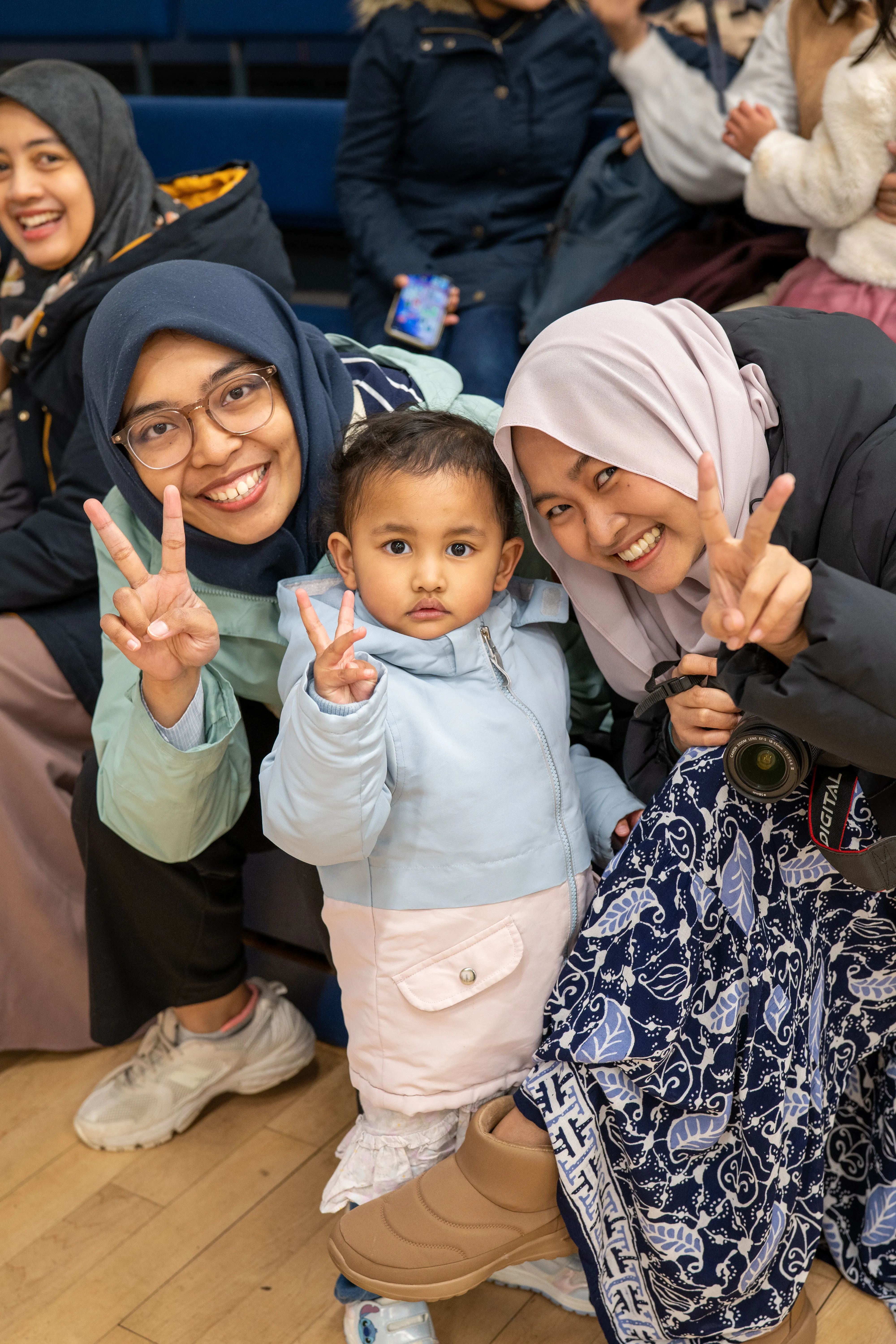 Winter Gathering - Image 6