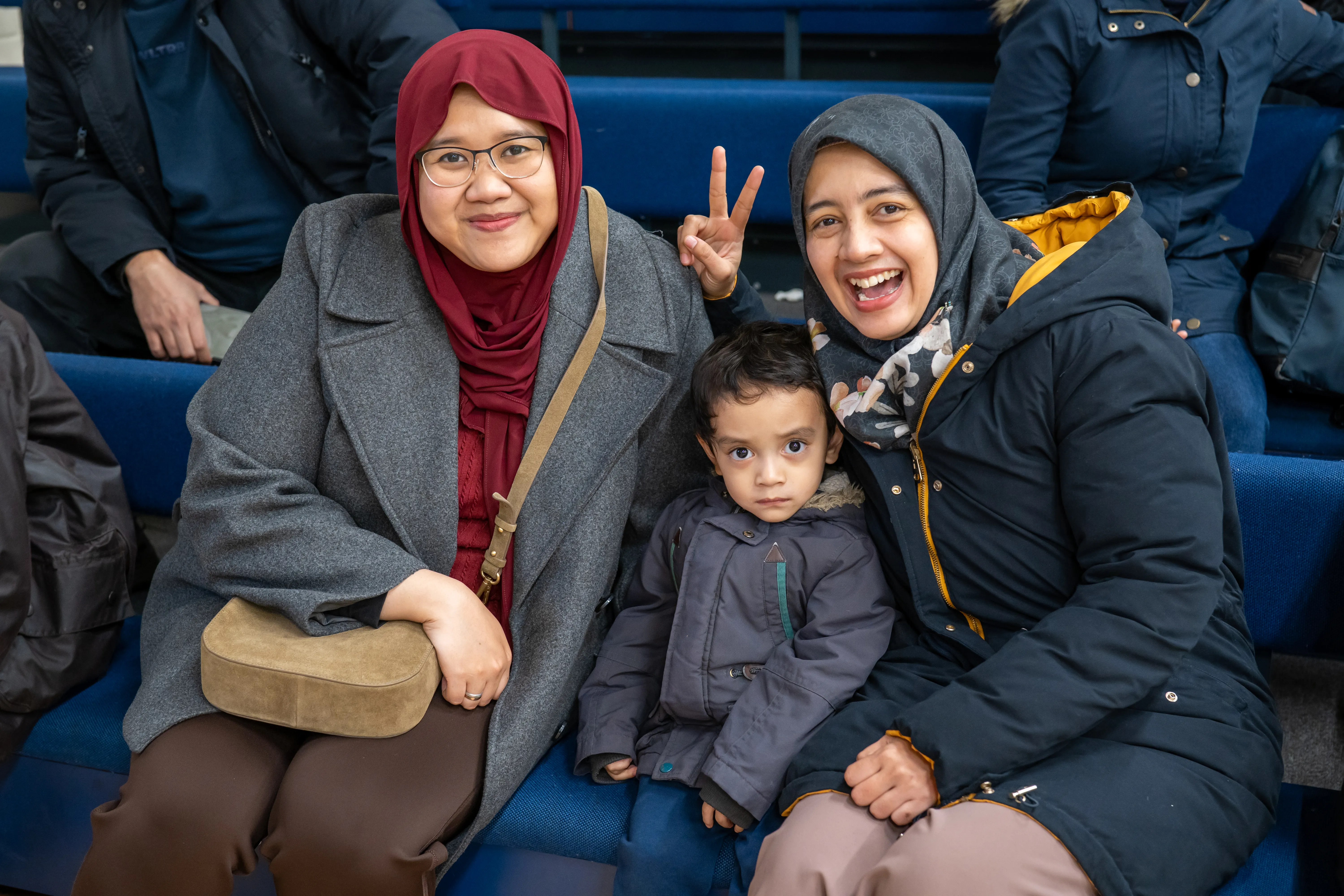 Winter Gathering - Image 7