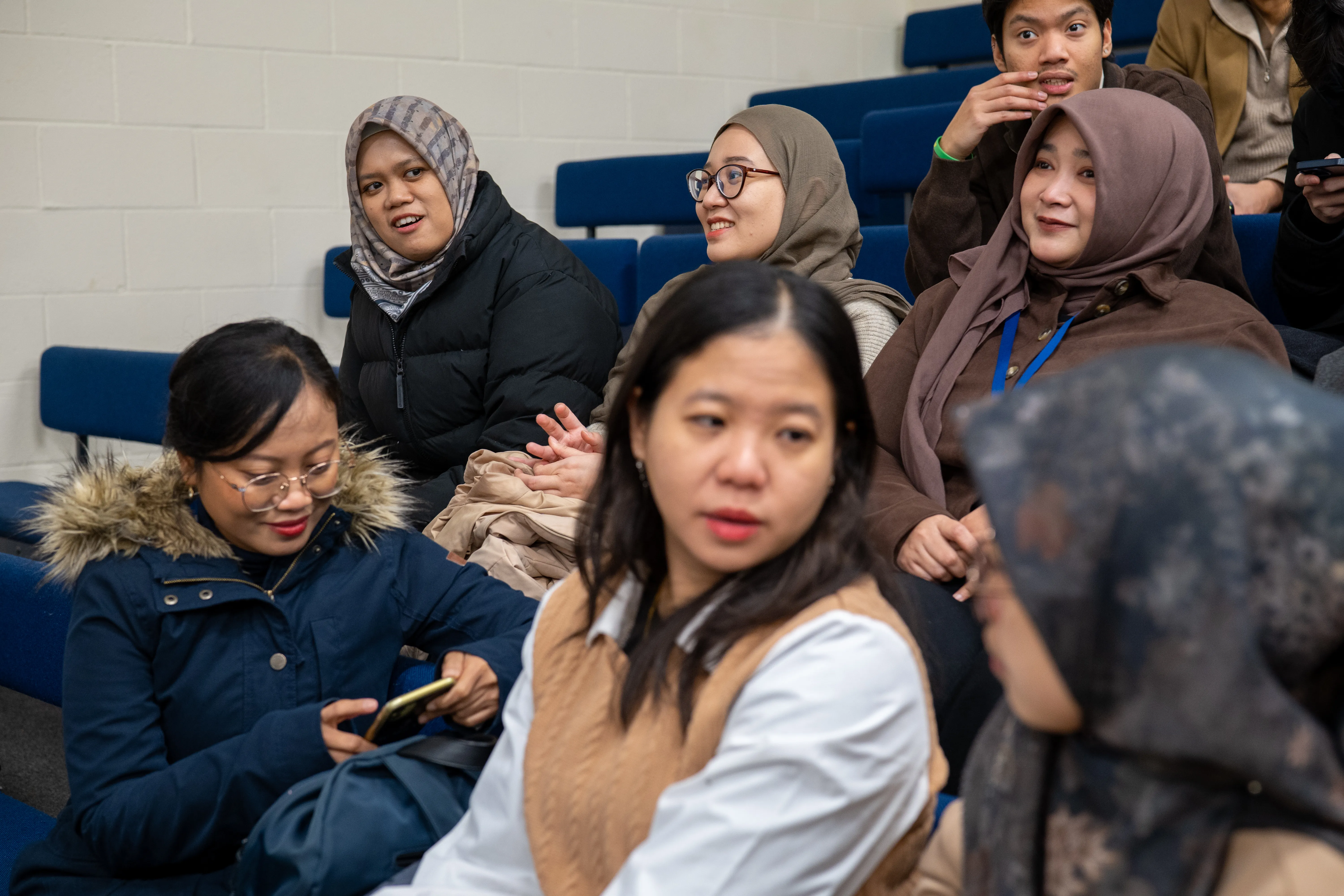 Winter Gathering - Image 10