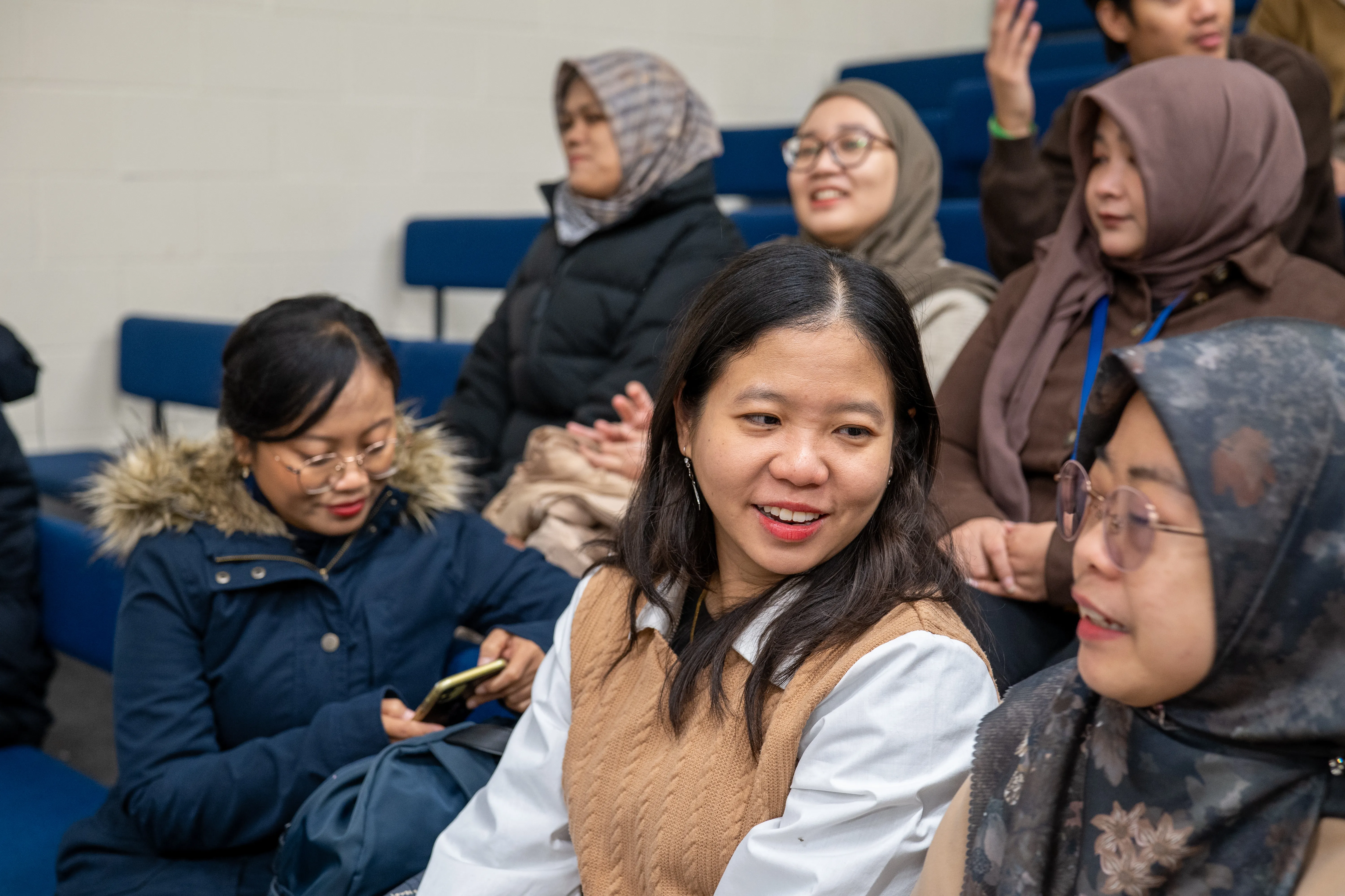 Winter Gathering - Image 11