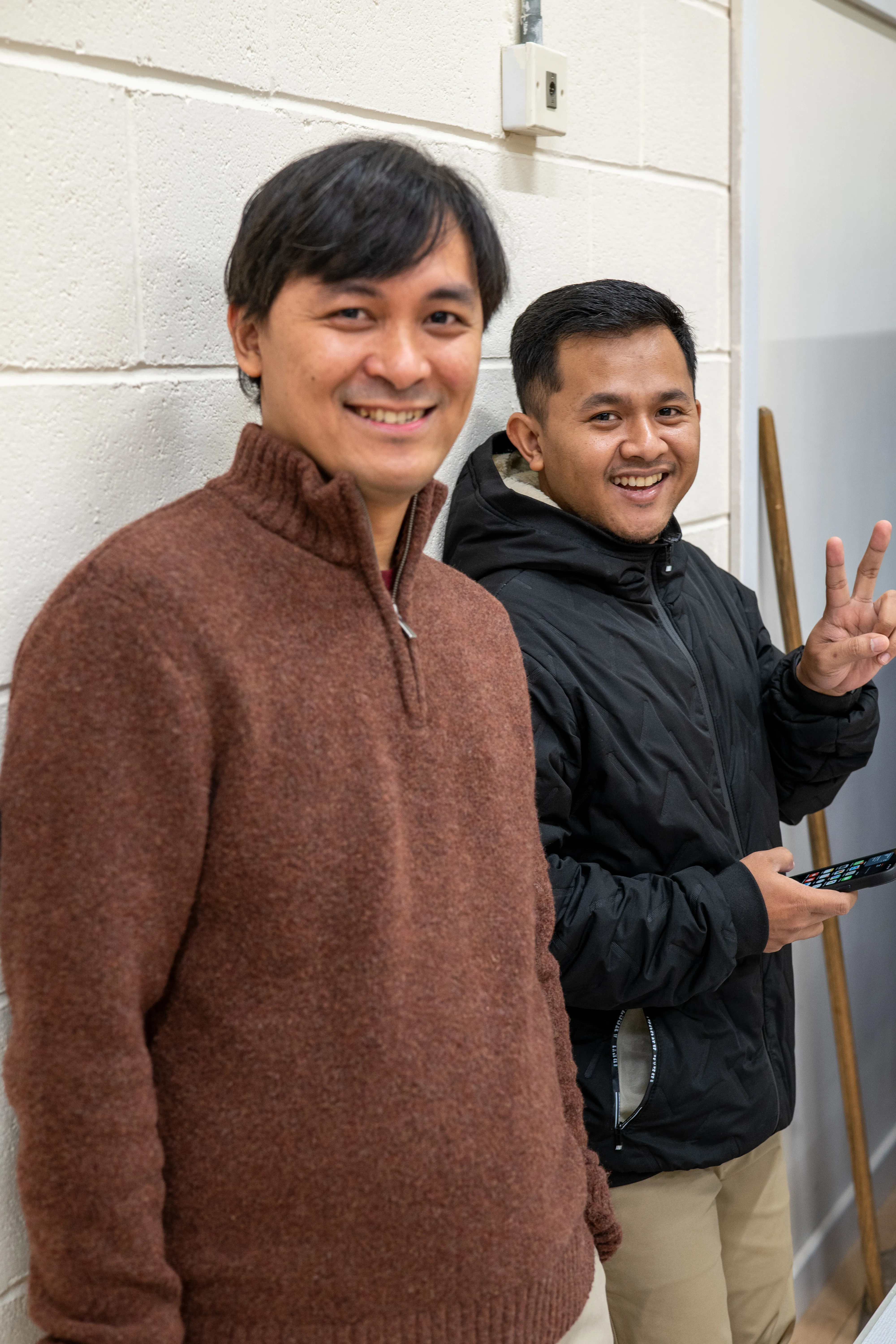 Winter Gathering - Image 14