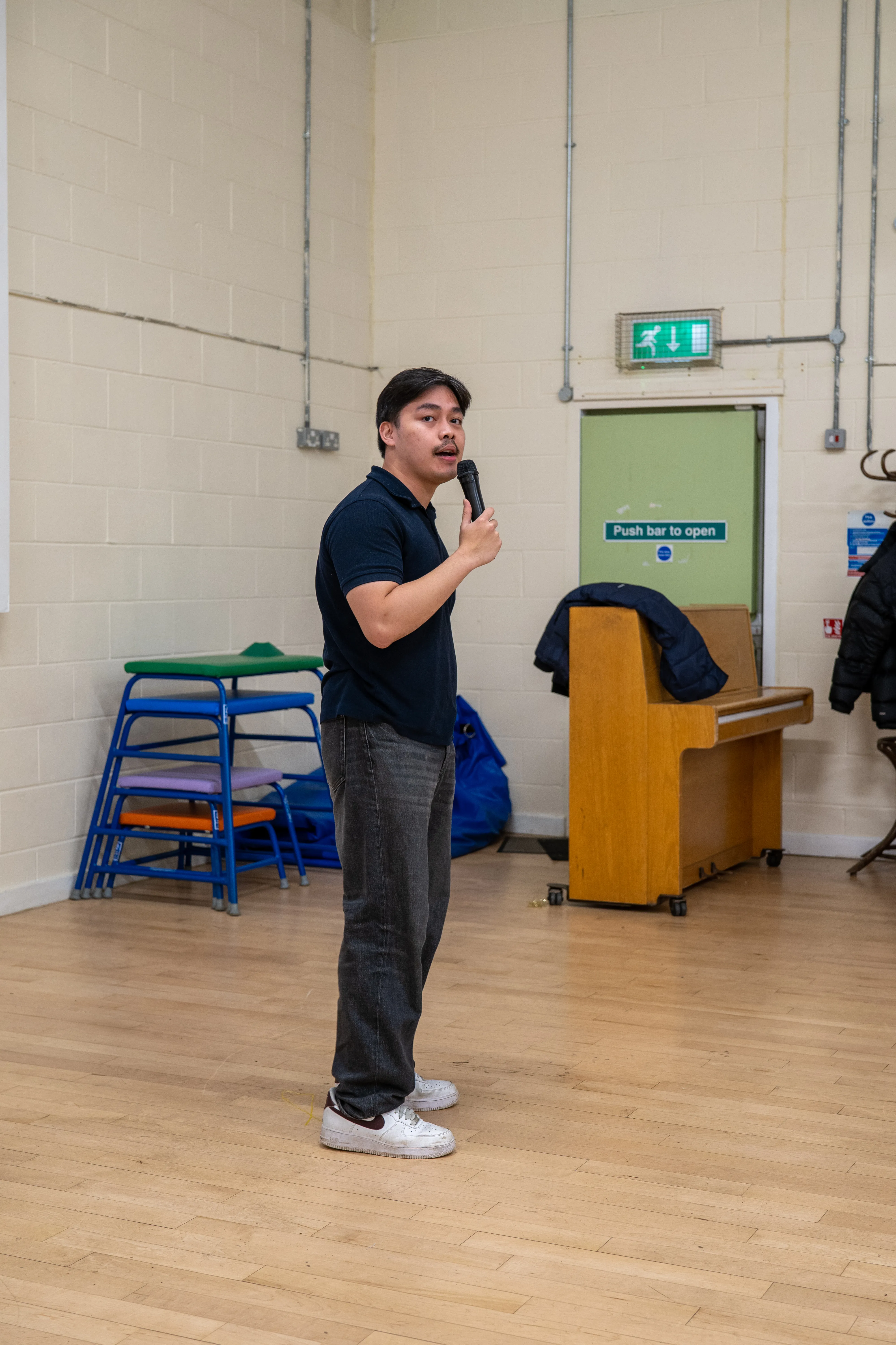 Winter Gathering - Image 17