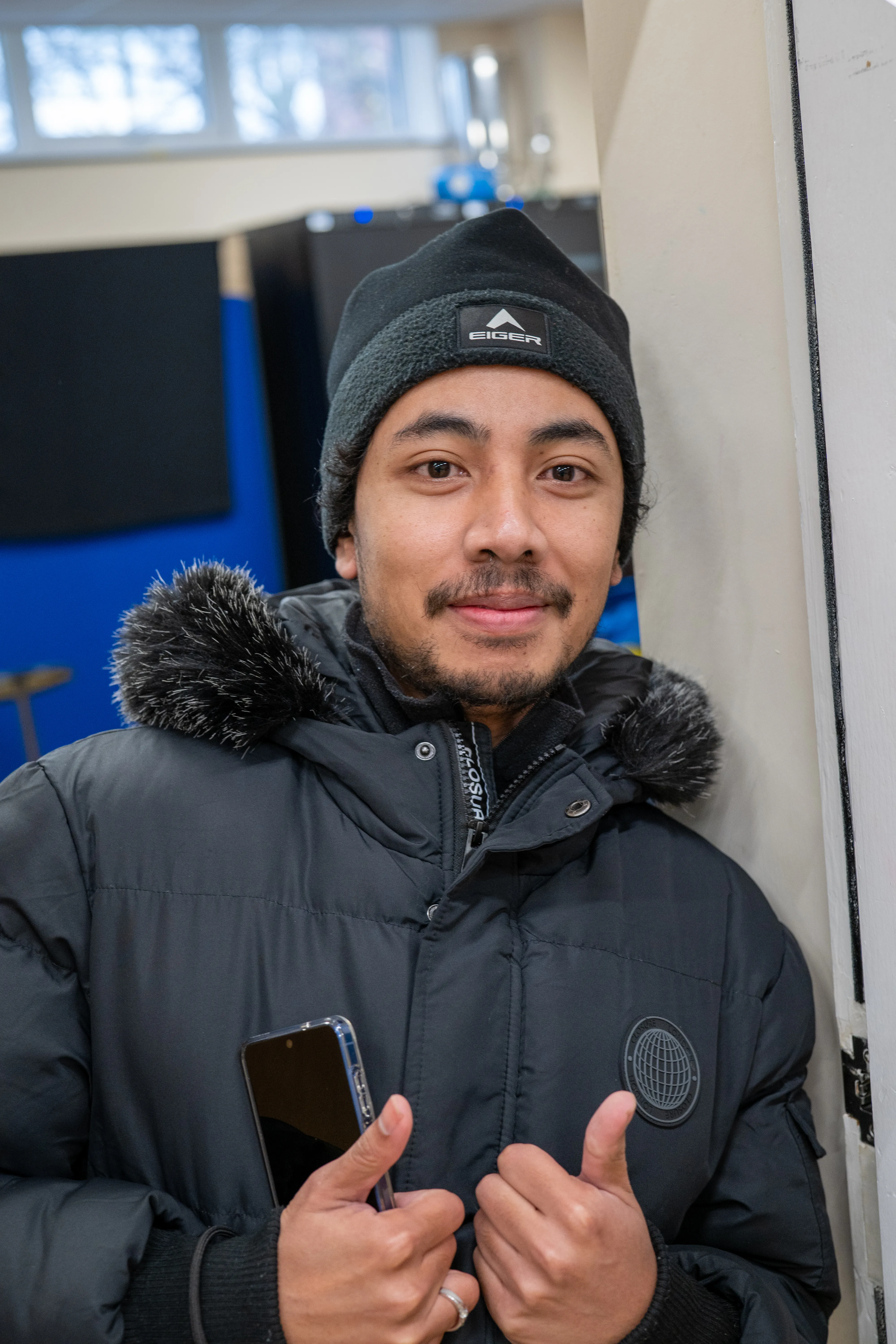 Winter Gathering - Image 18