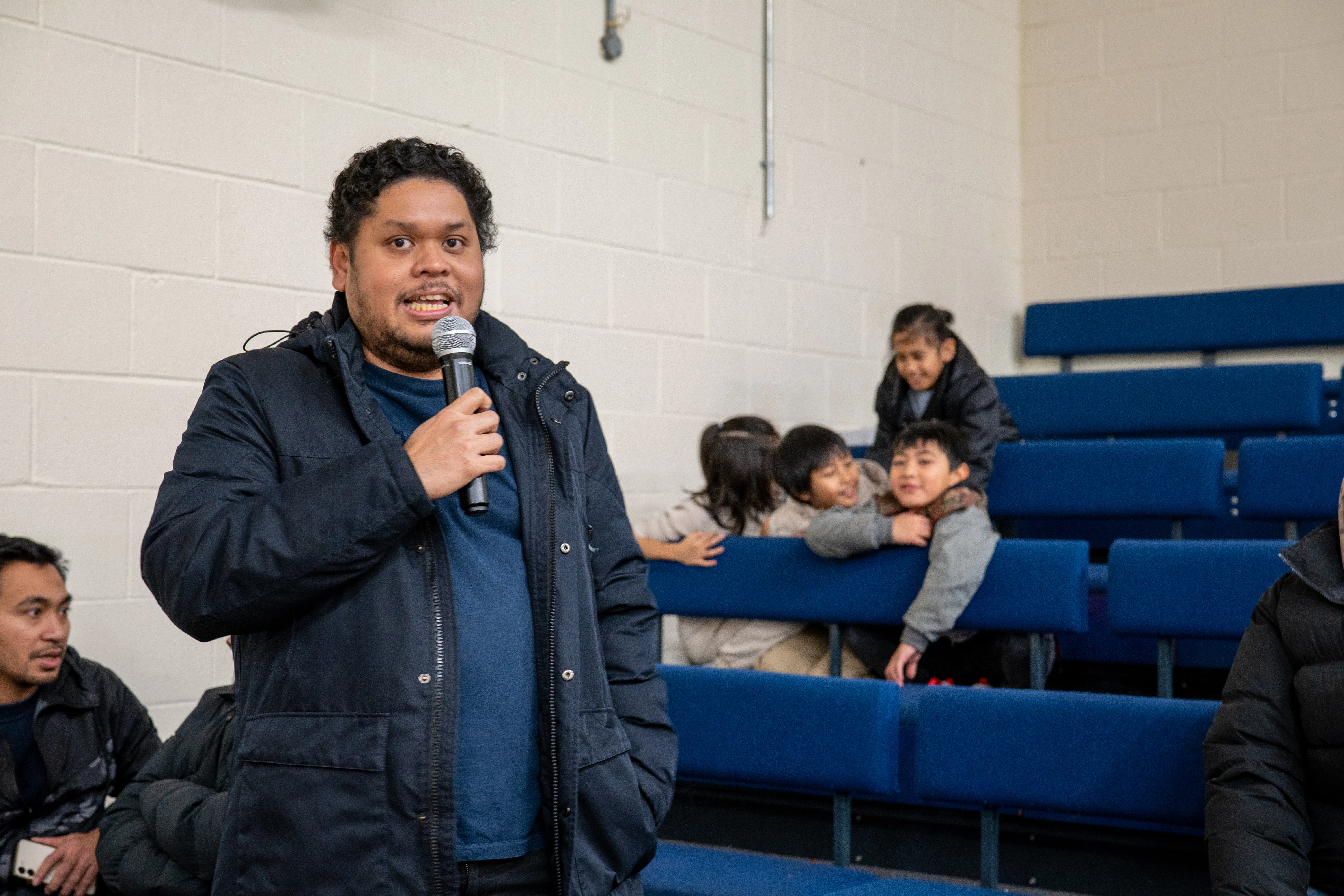 Winter Gathering - Image 21