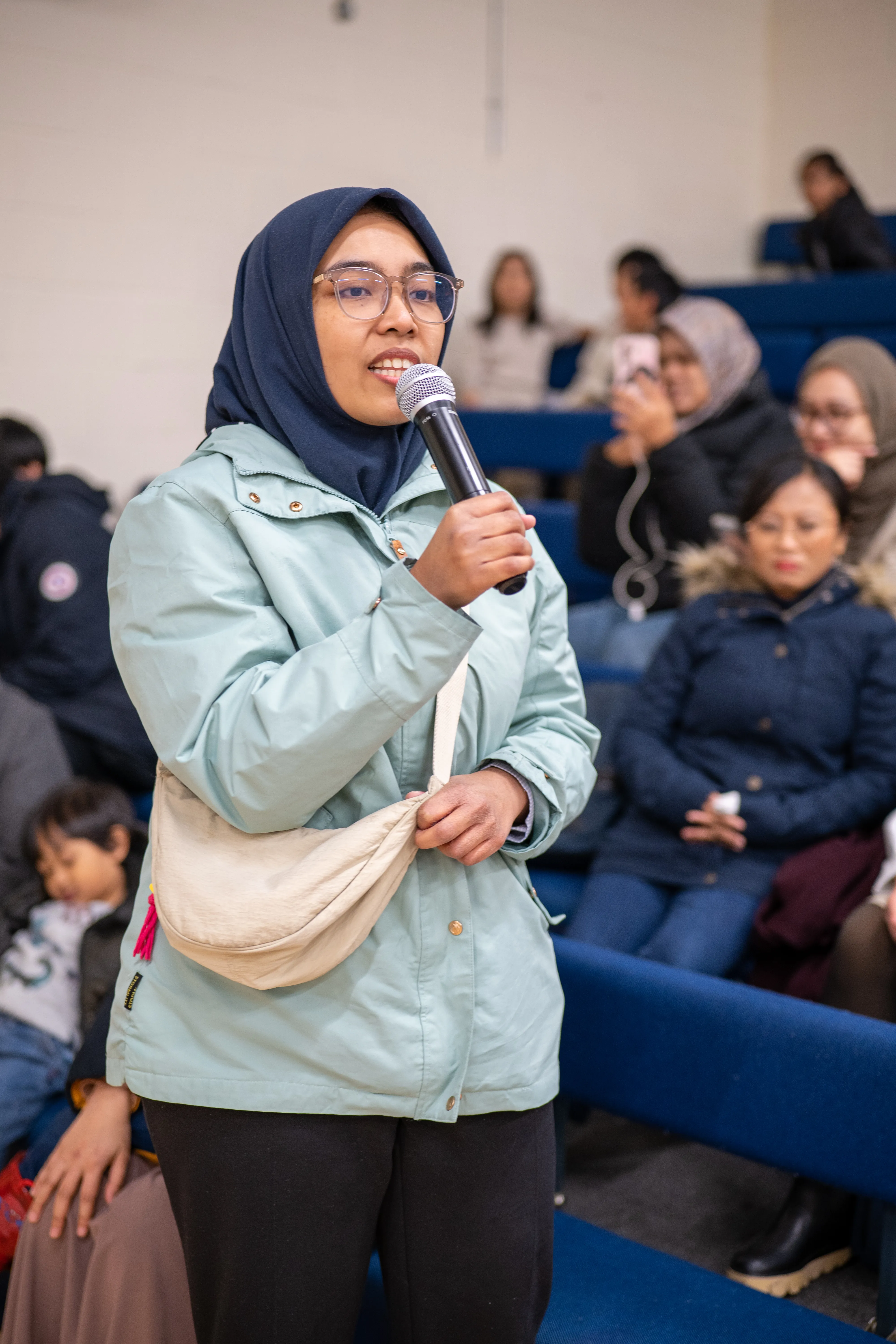 Winter Gathering - Image 25