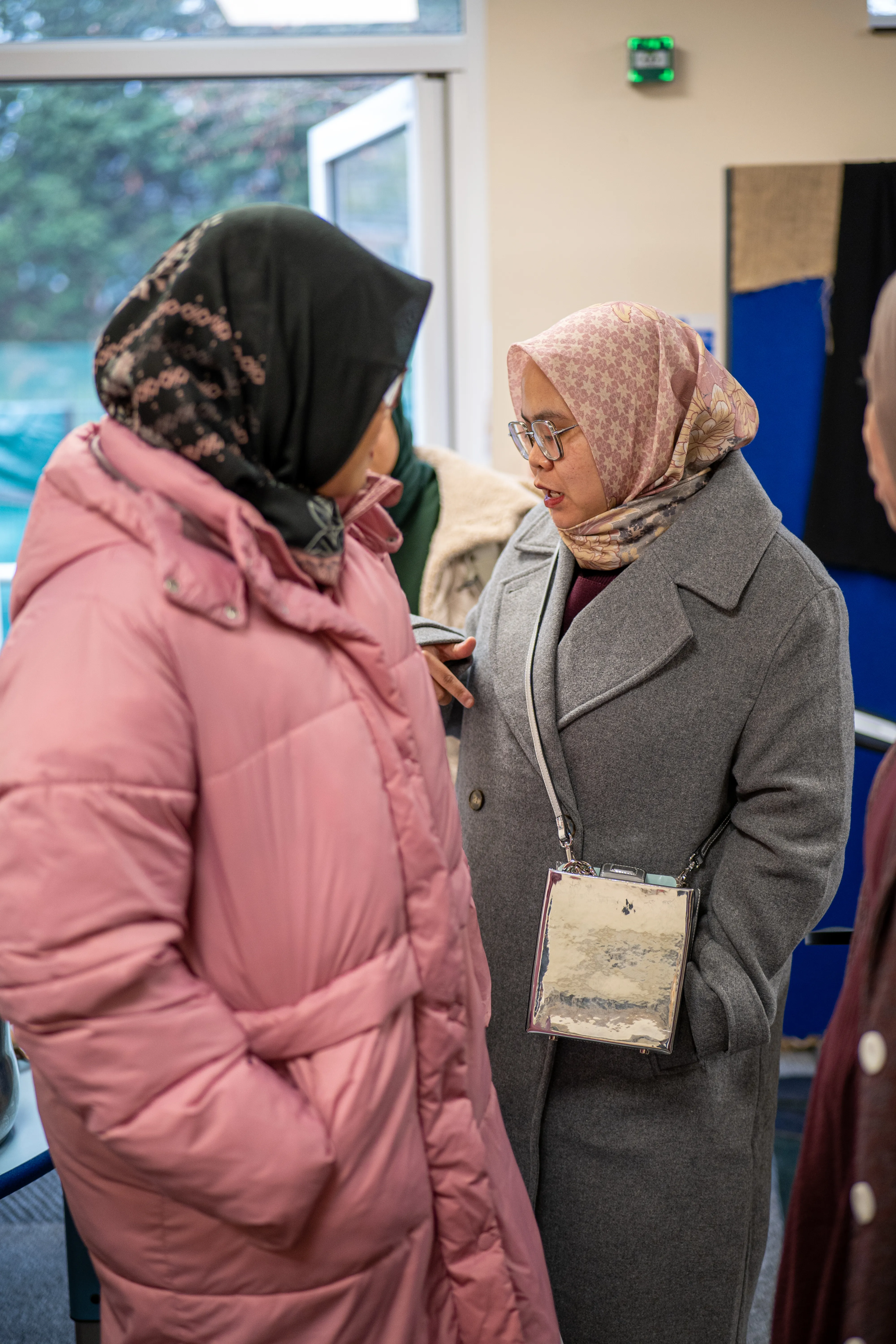 Winter Gathering - Image 27