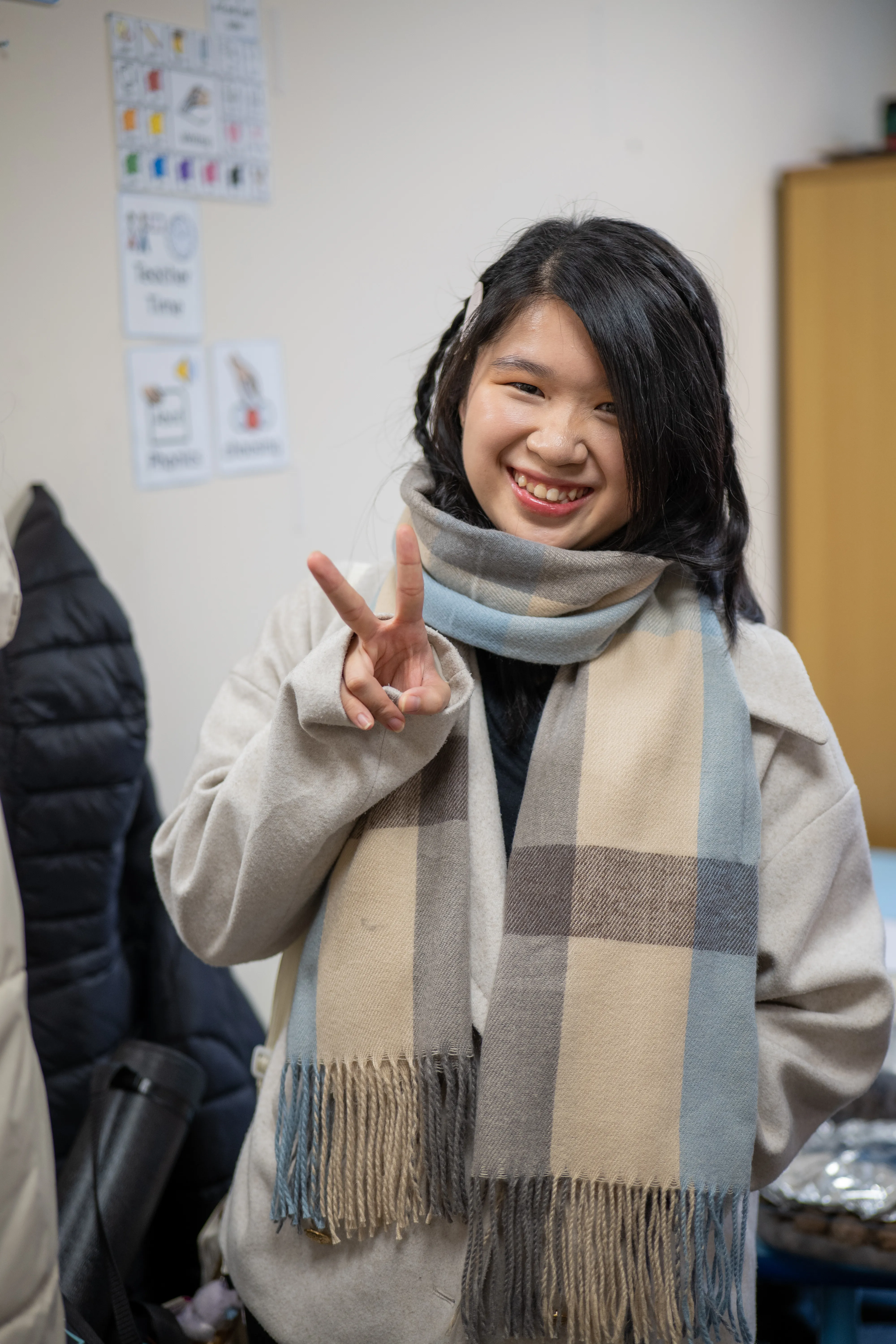 Winter Gathering - Image 28