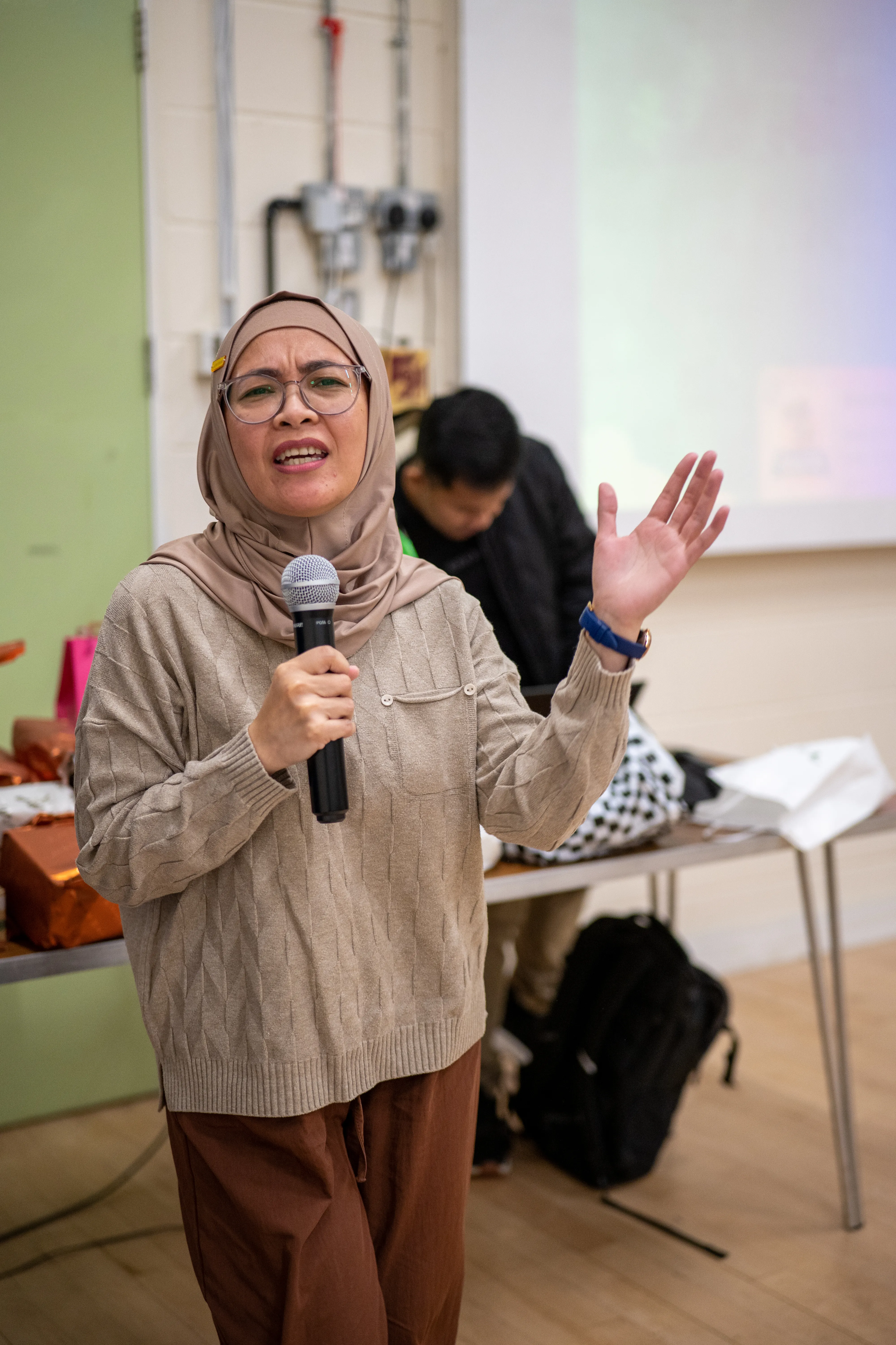 Winter Gathering - Image 30