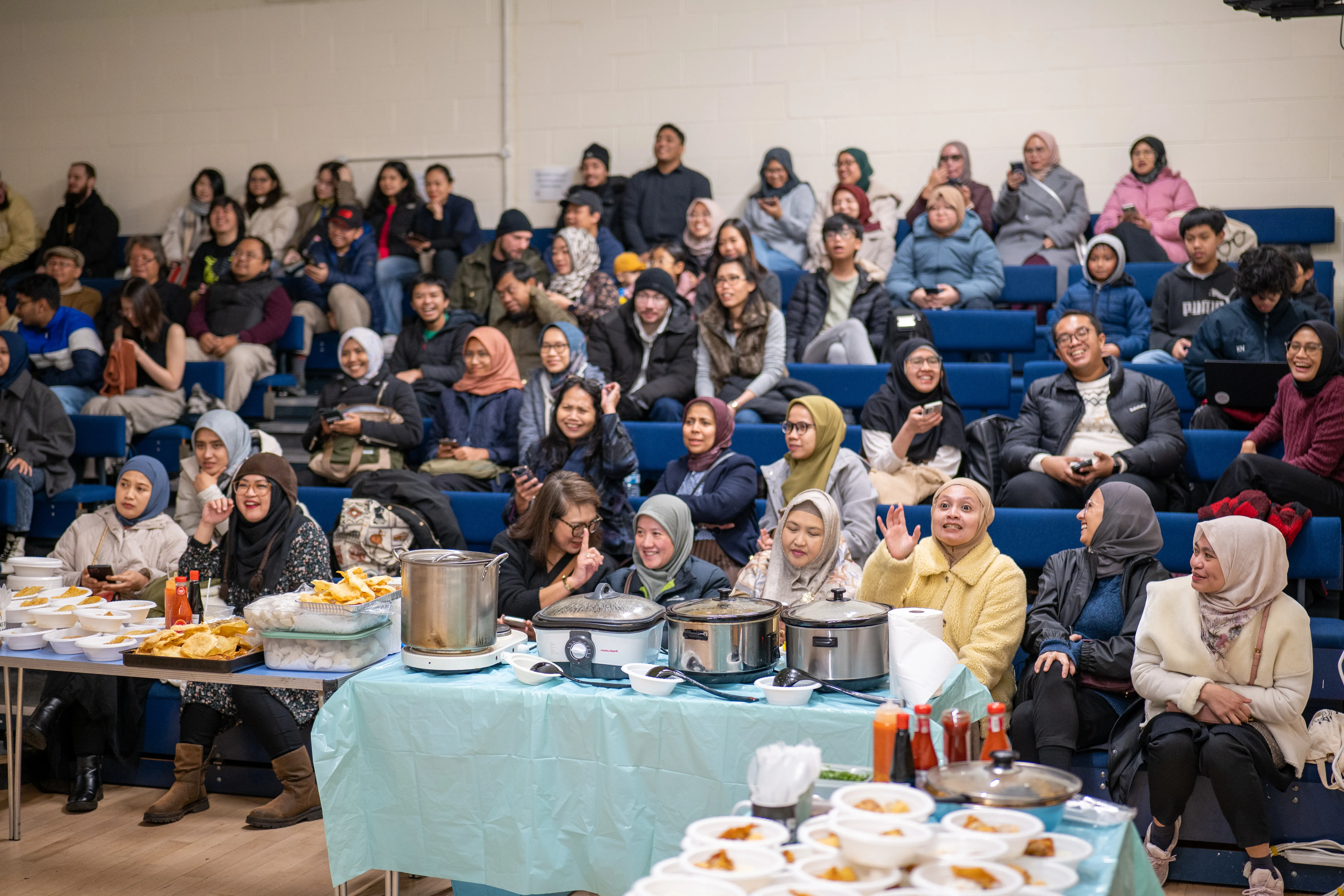 Winter Gathering - Image 33