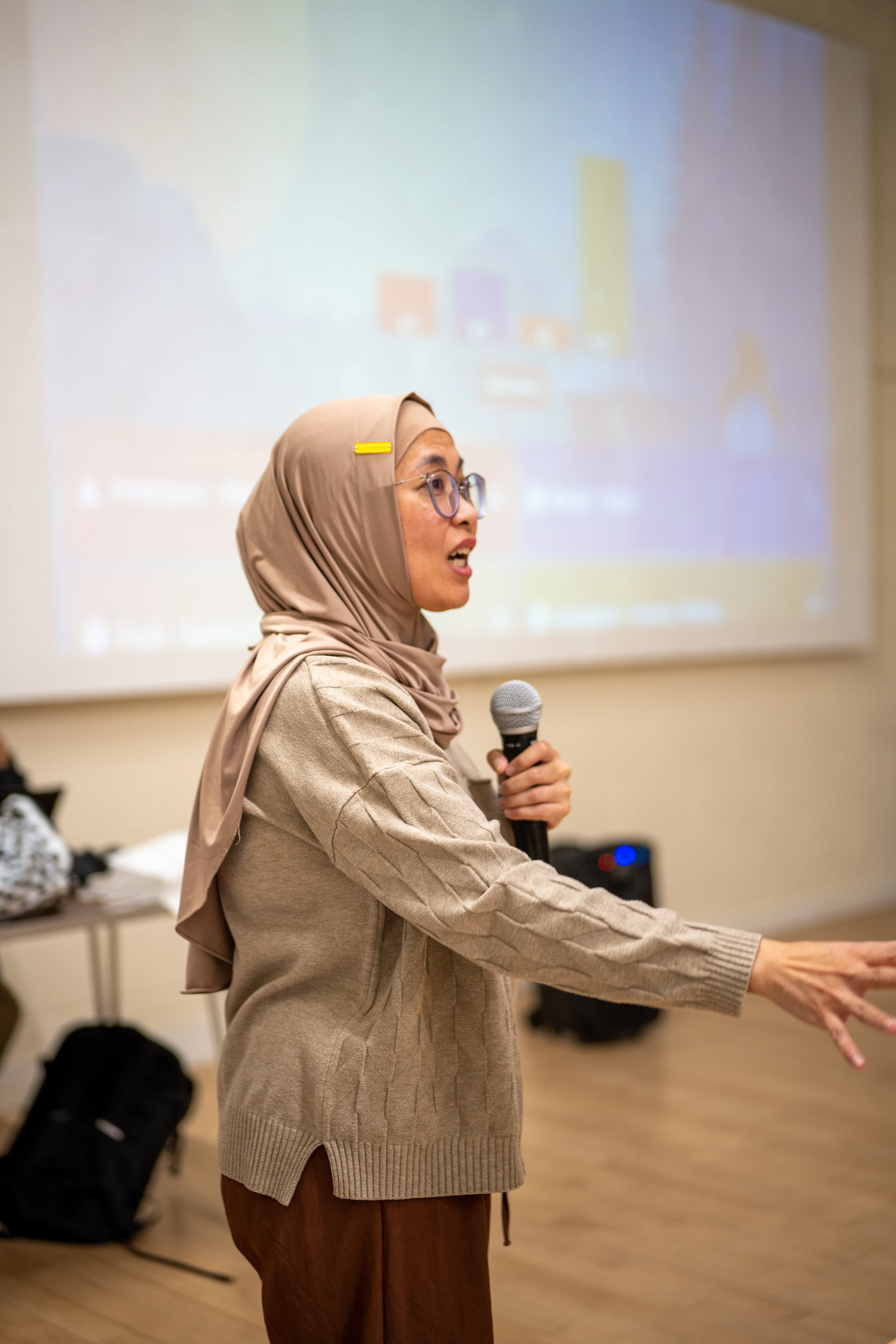 Winter Gathering - Image 34