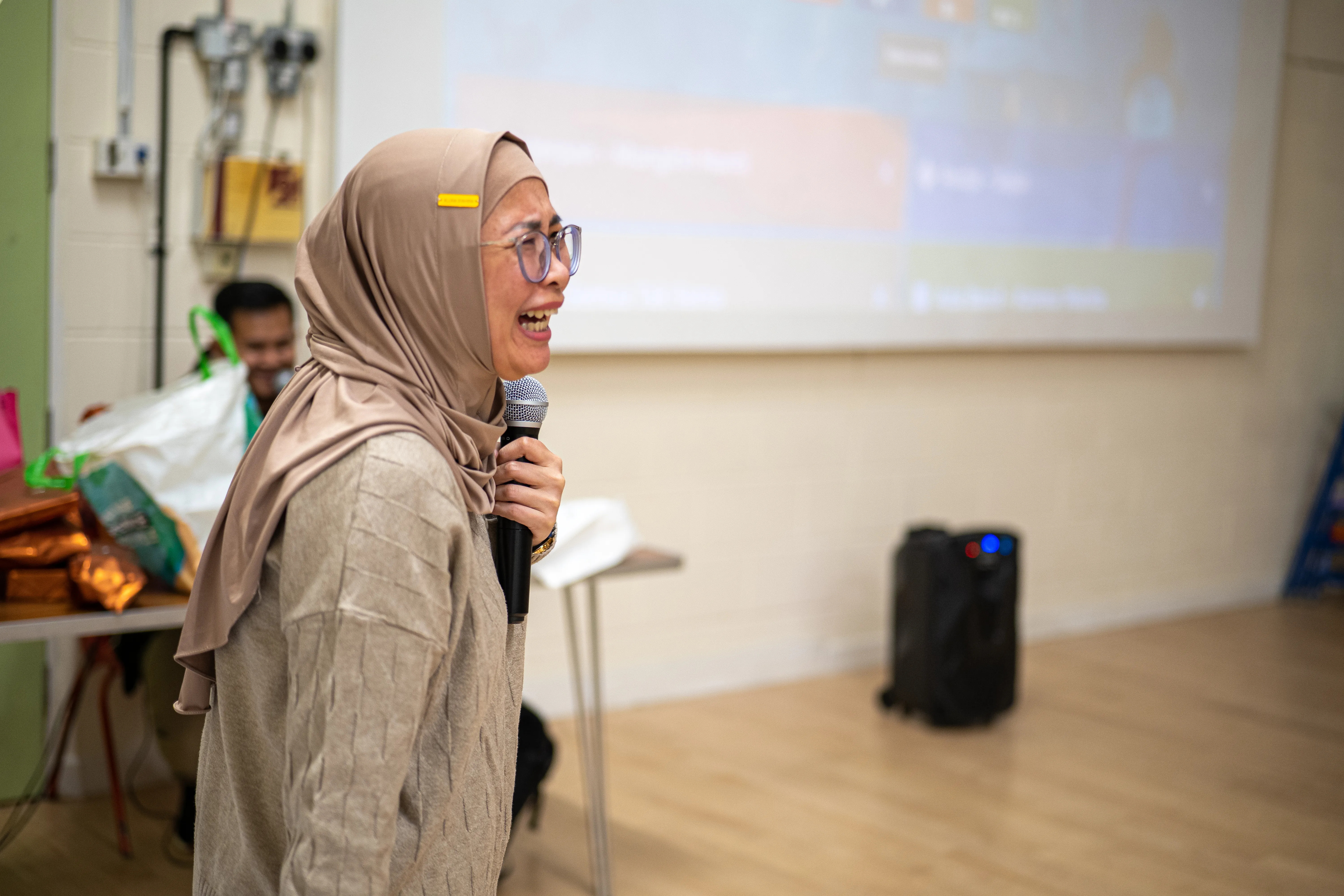 Winter Gathering - Image 35