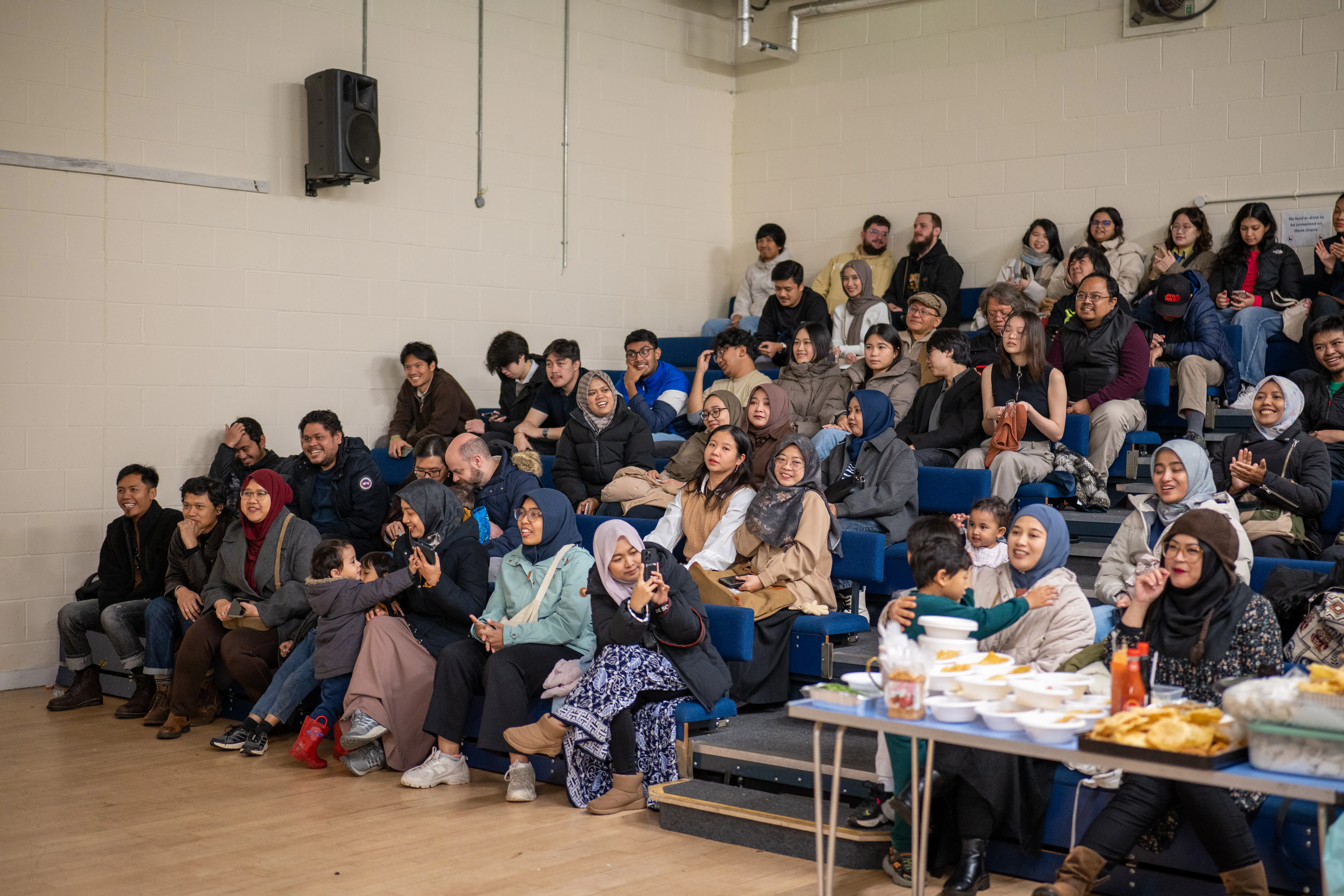 Winter Gathering - Image 36