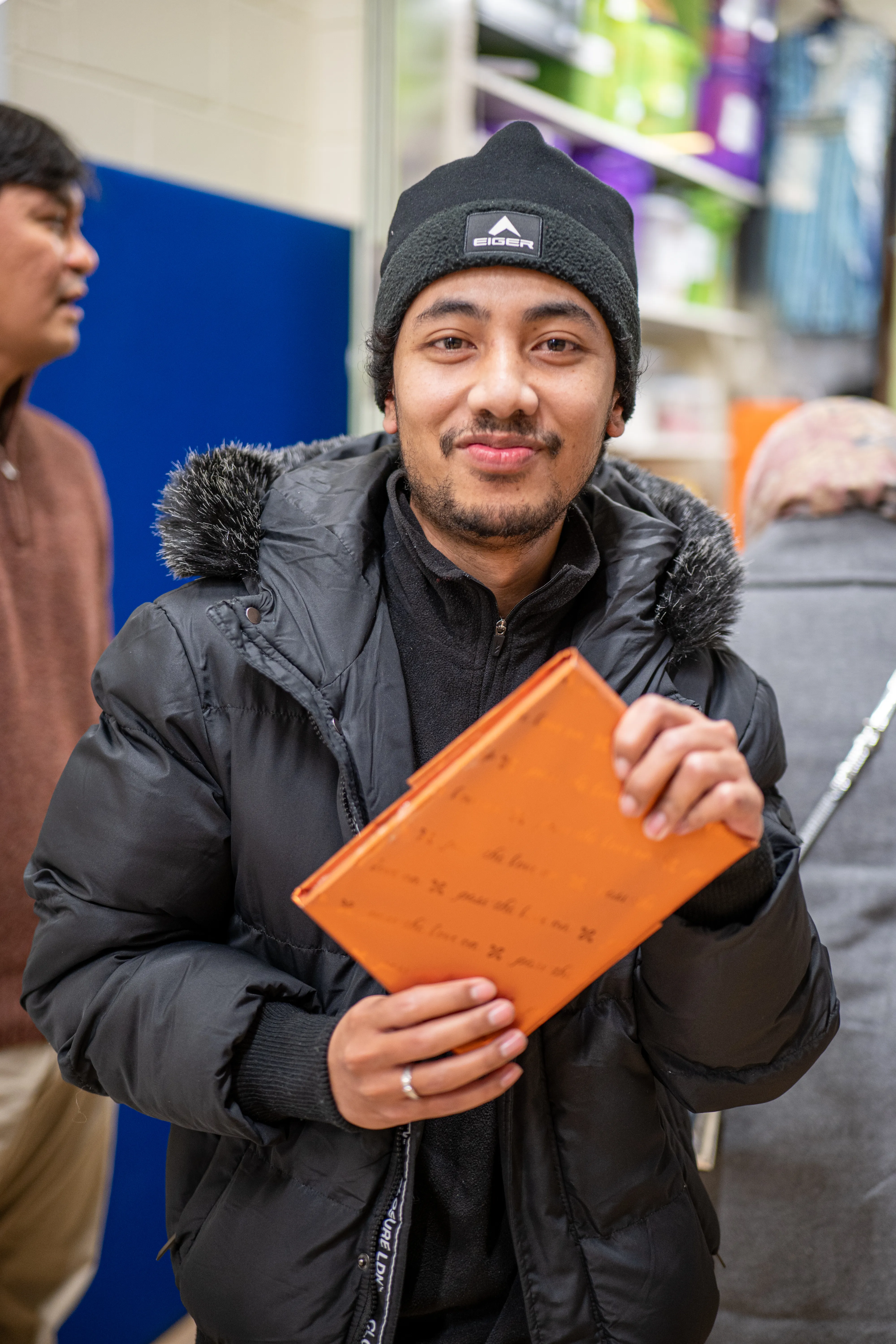 Winter Gathering - Image 38