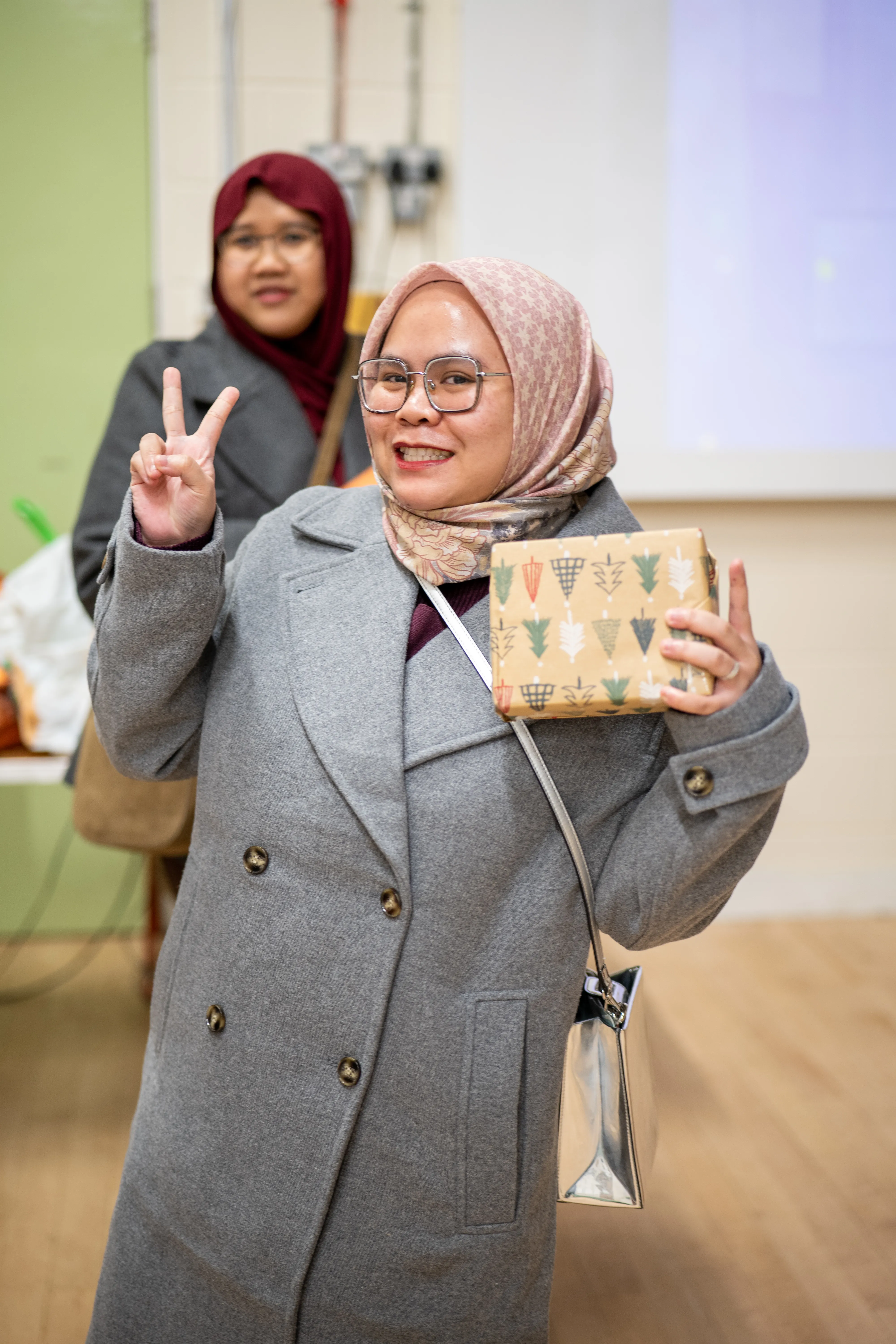 Winter Gathering - Image 39