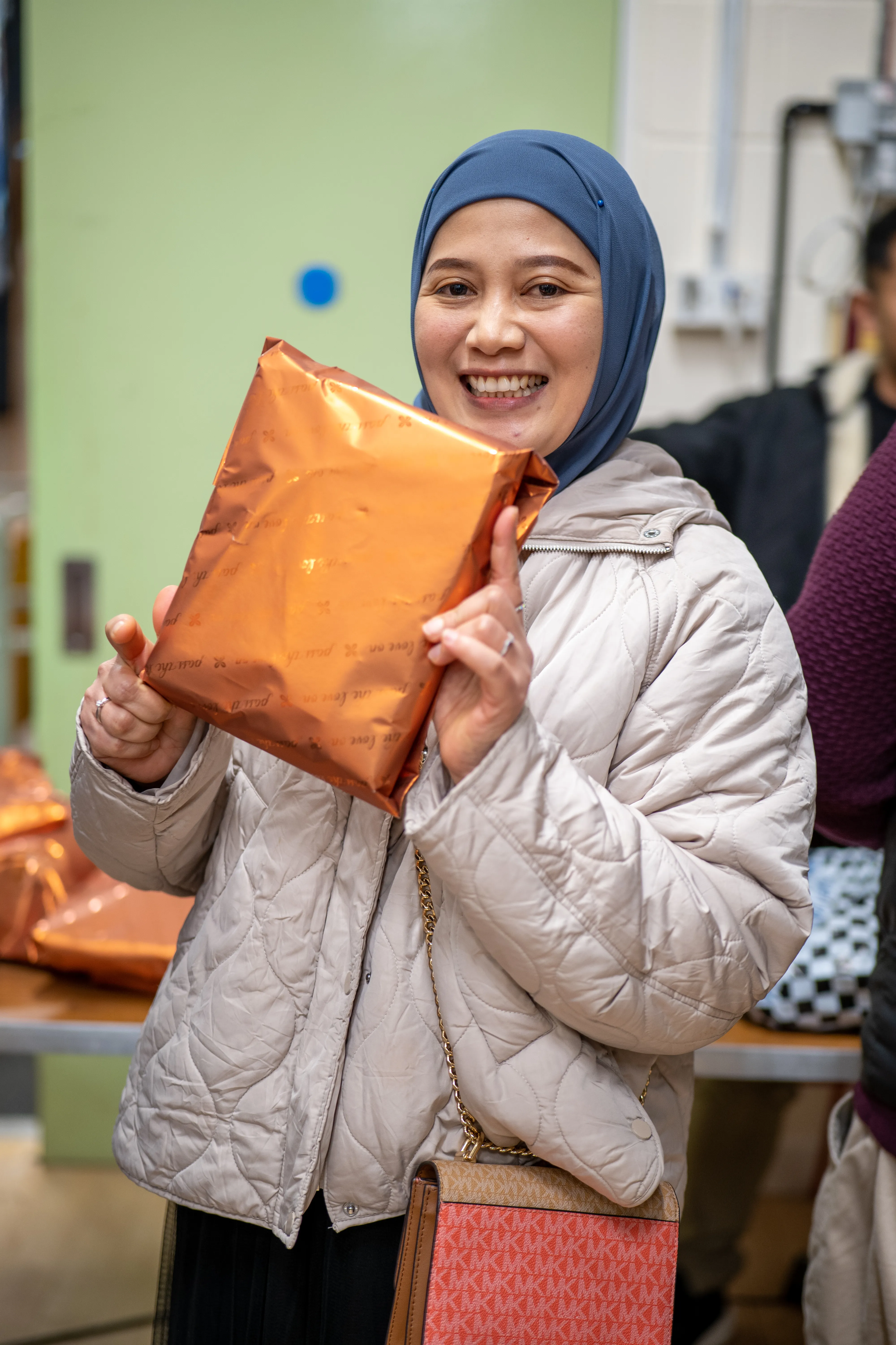 Winter Gathering - Image 42