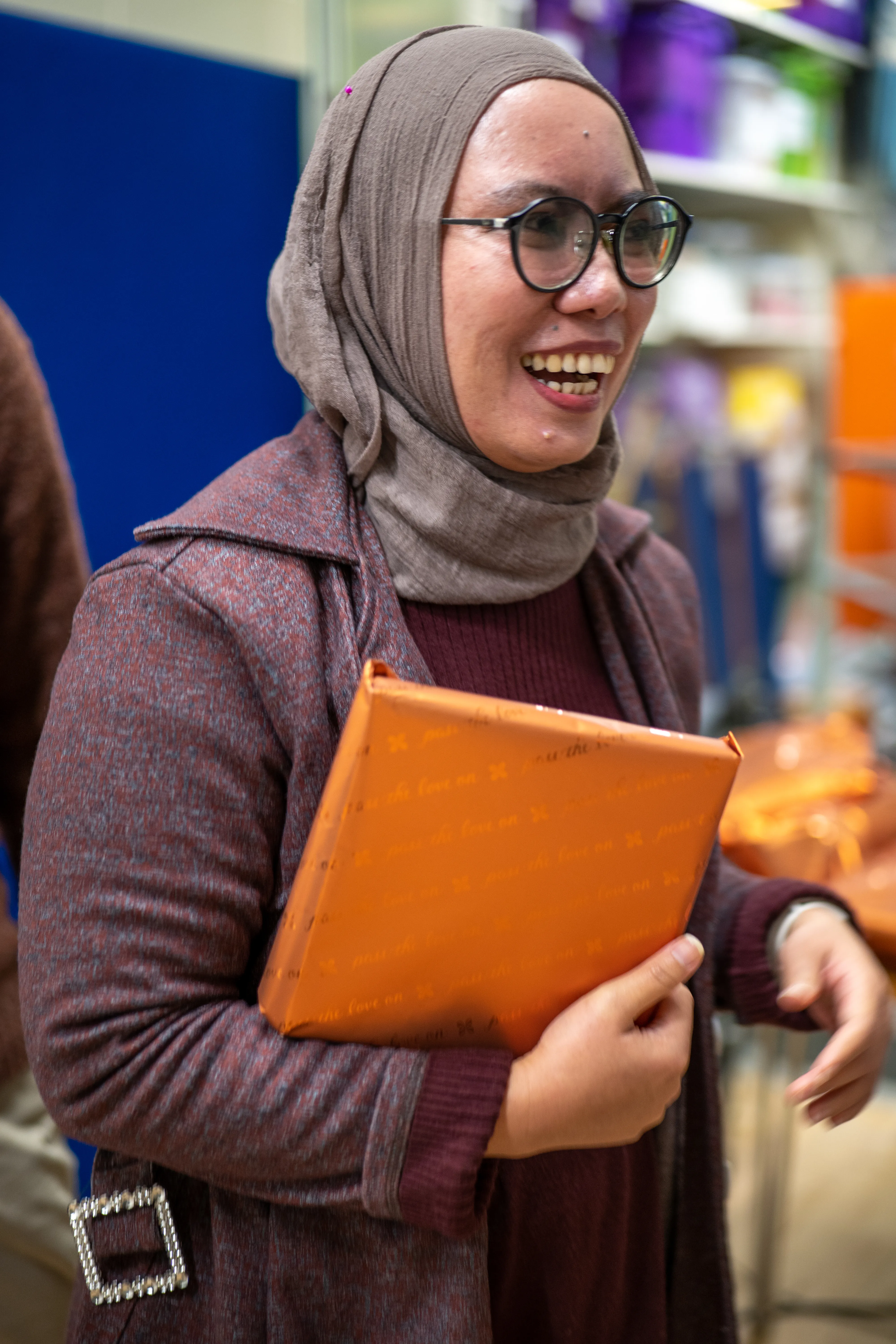 Winter Gathering - Image 43