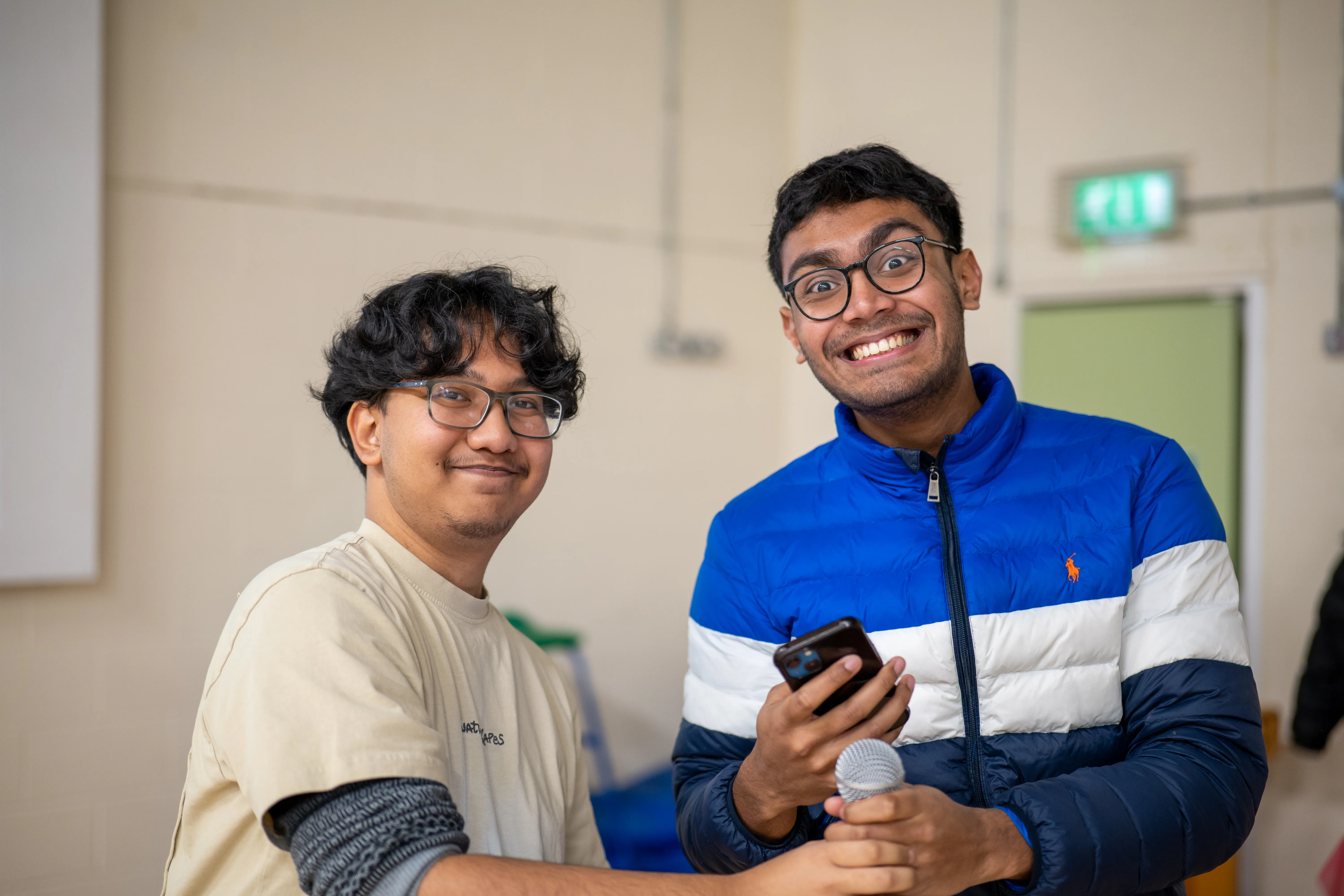 Winter Gathering - Image 46