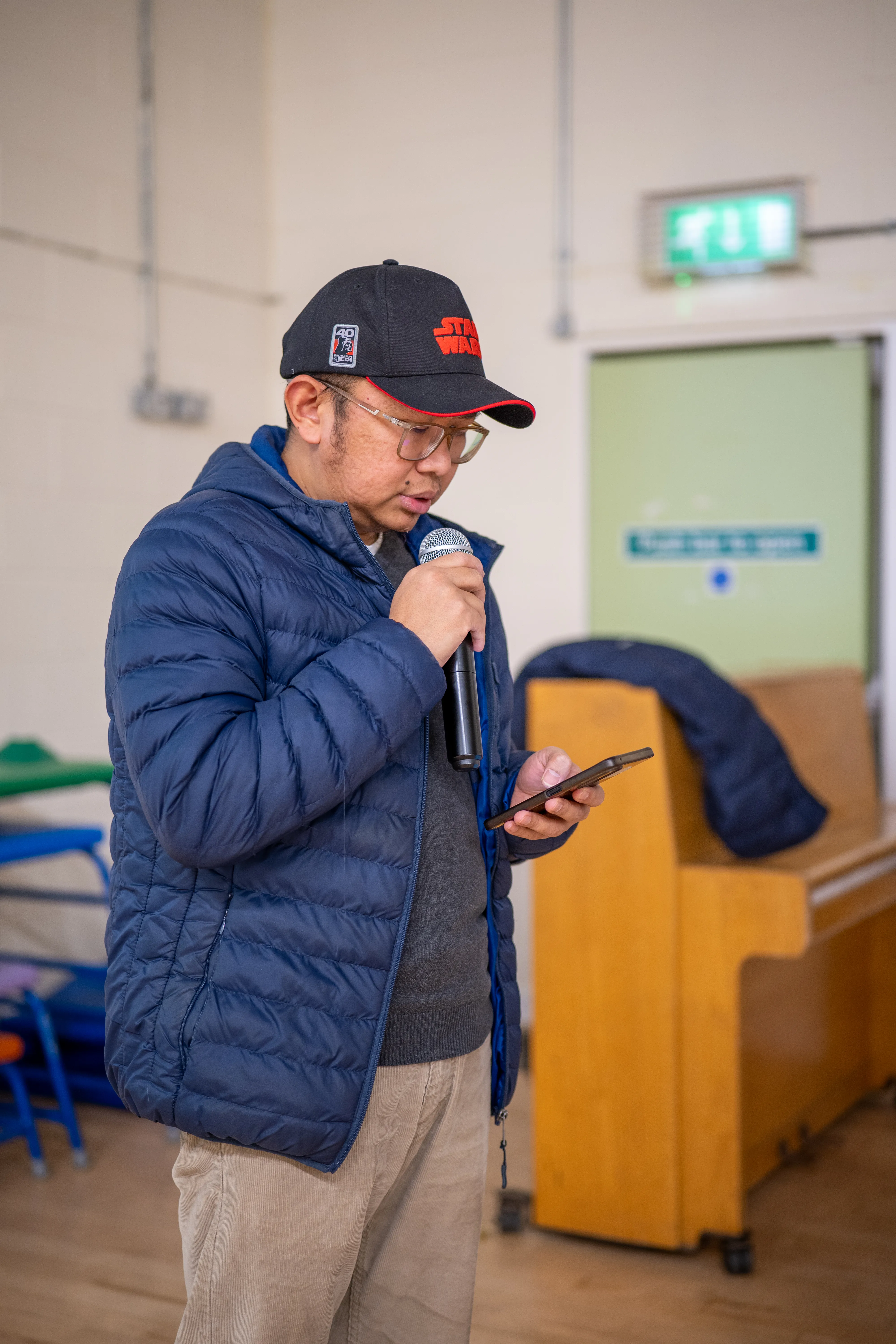 Winter Gathering - Image 47