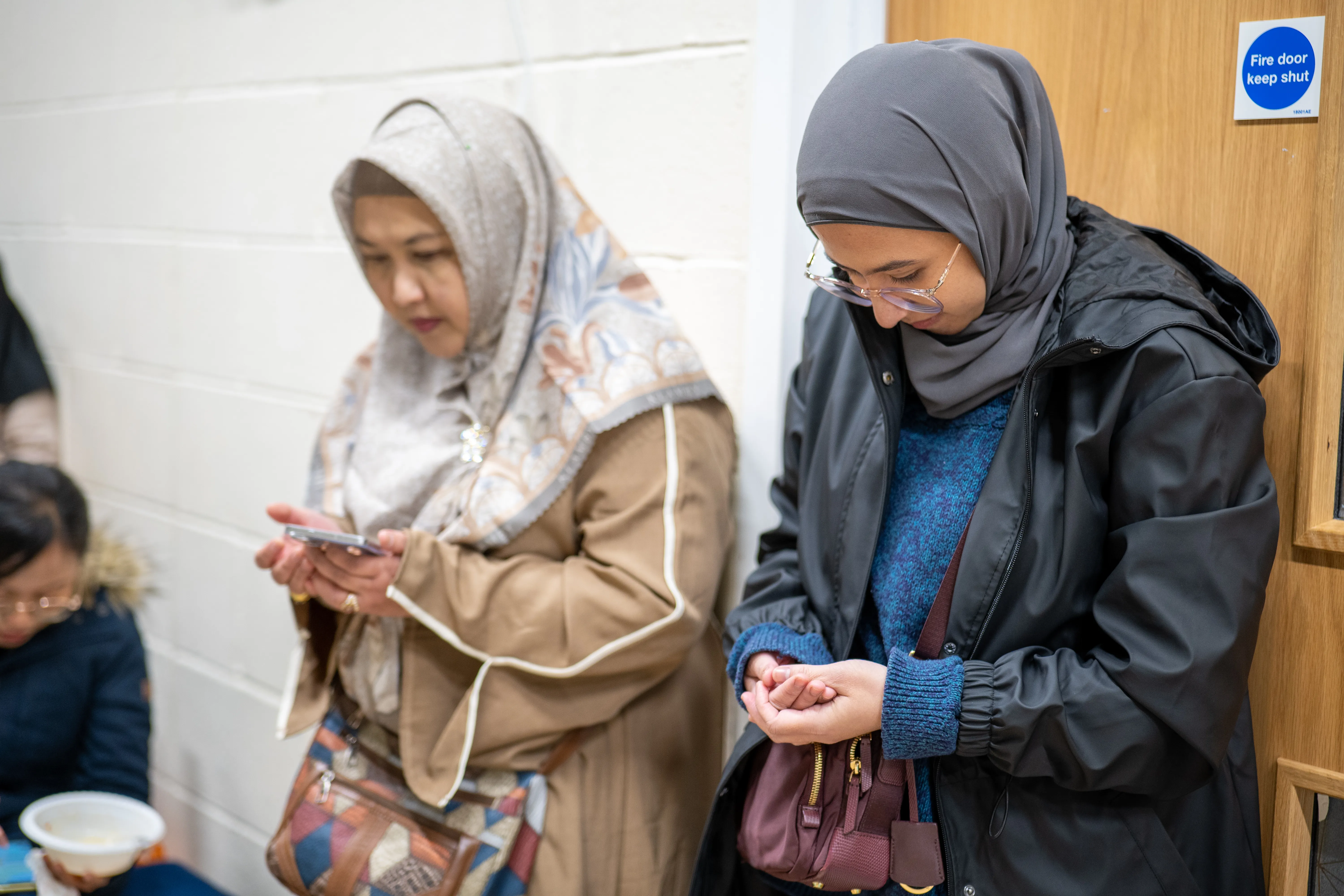 Winter Gathering - Image 48