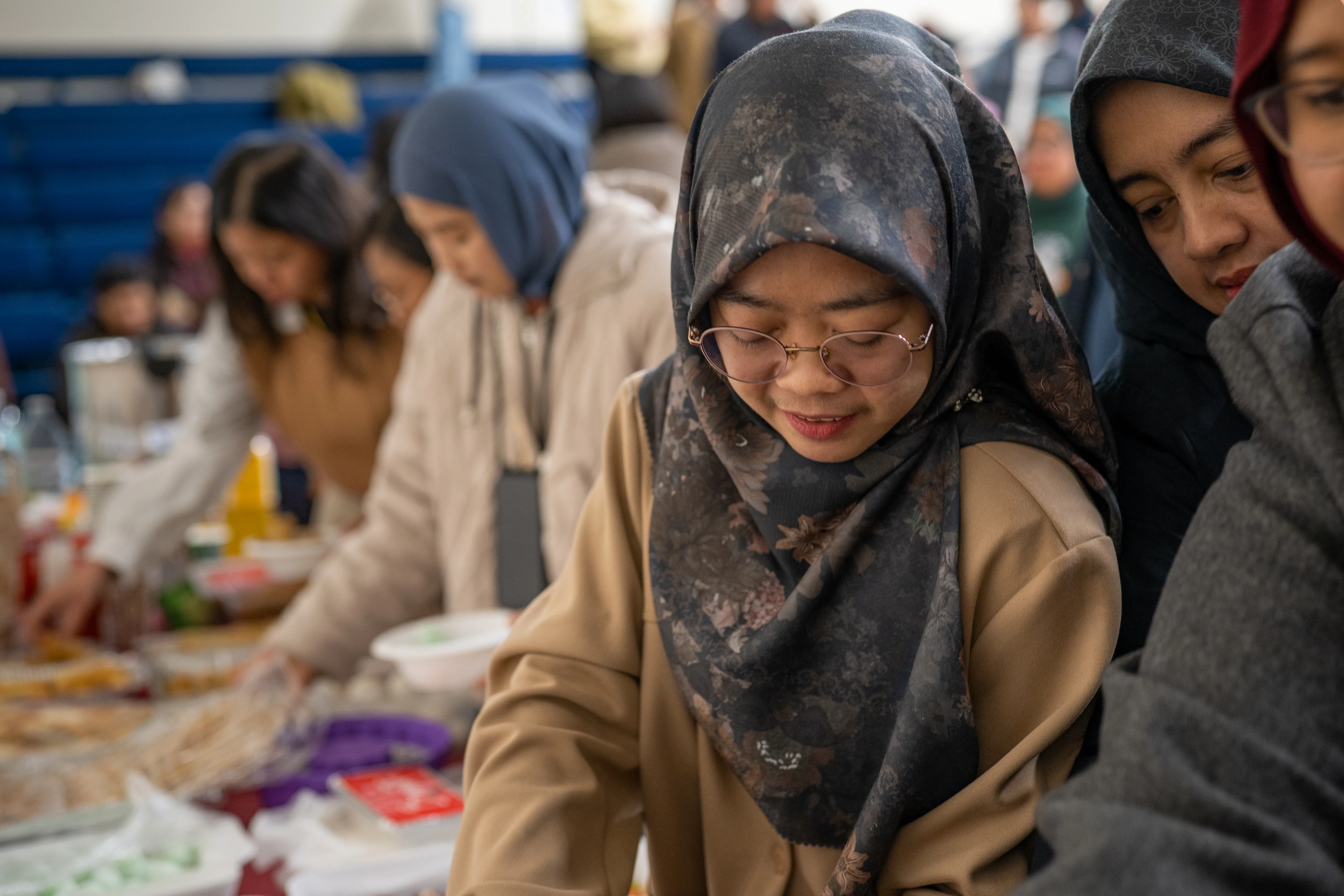 Winter Gathering - Image 52