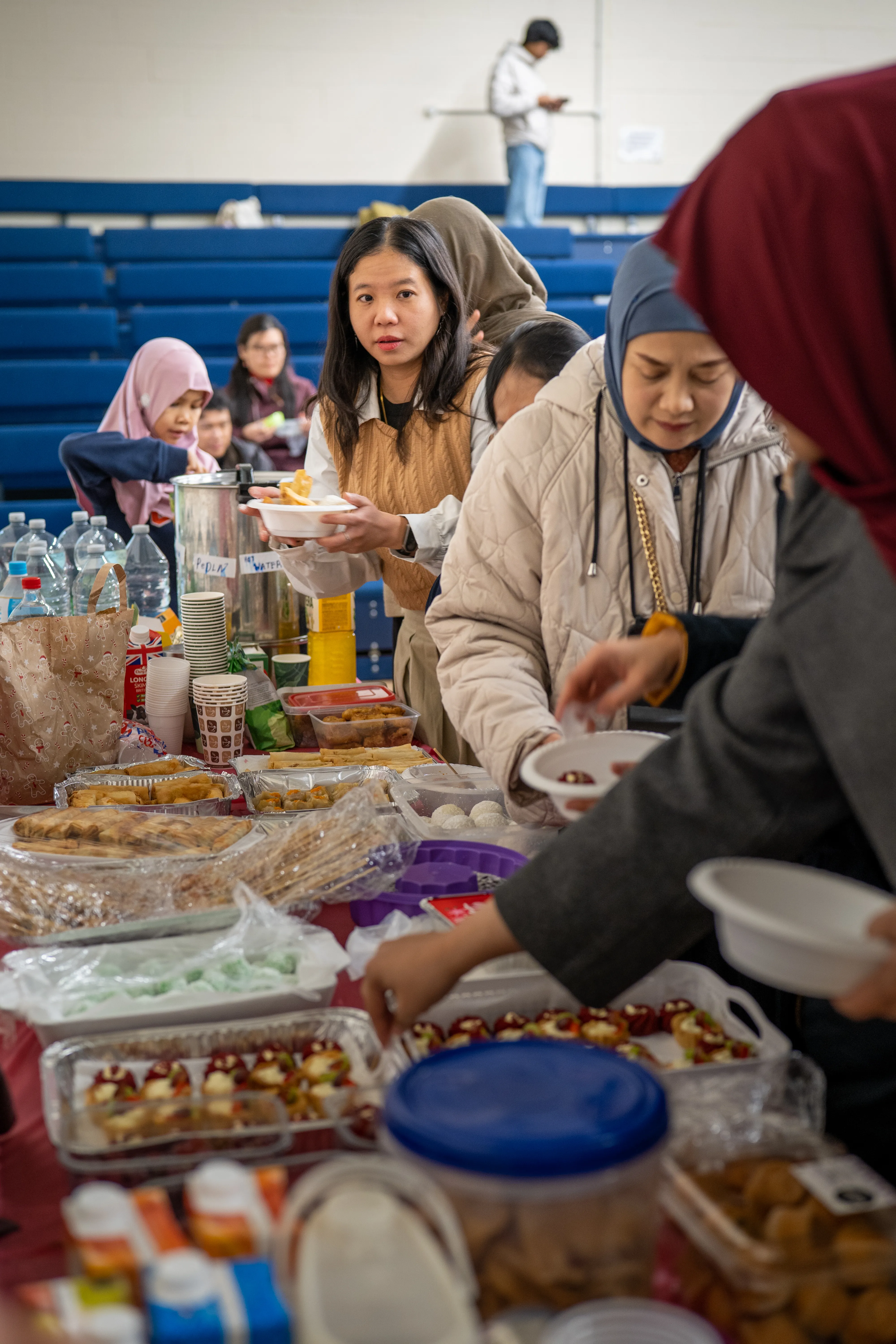 Winter Gathering - Image 53