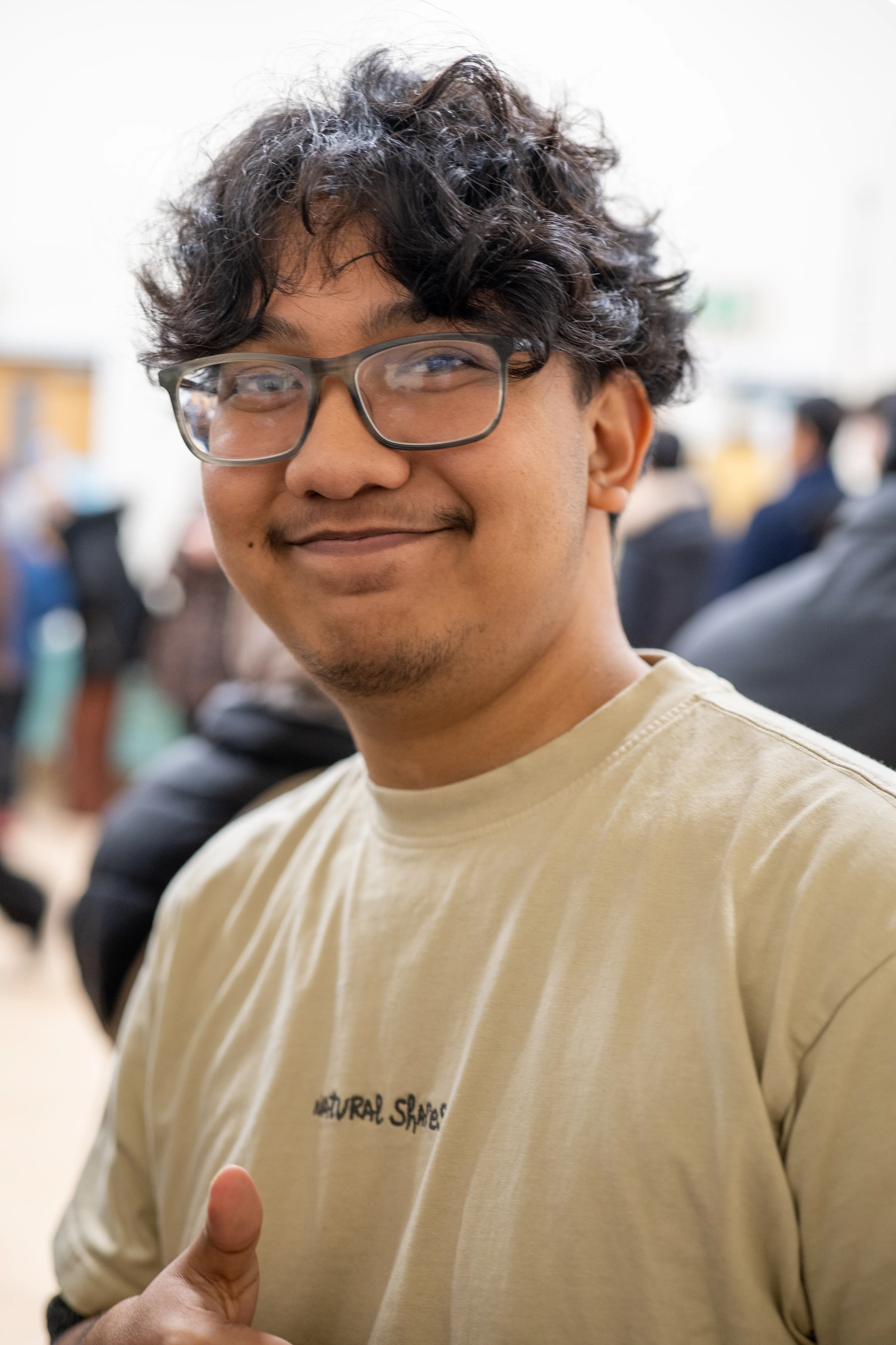 Winter Gathering - Image 54