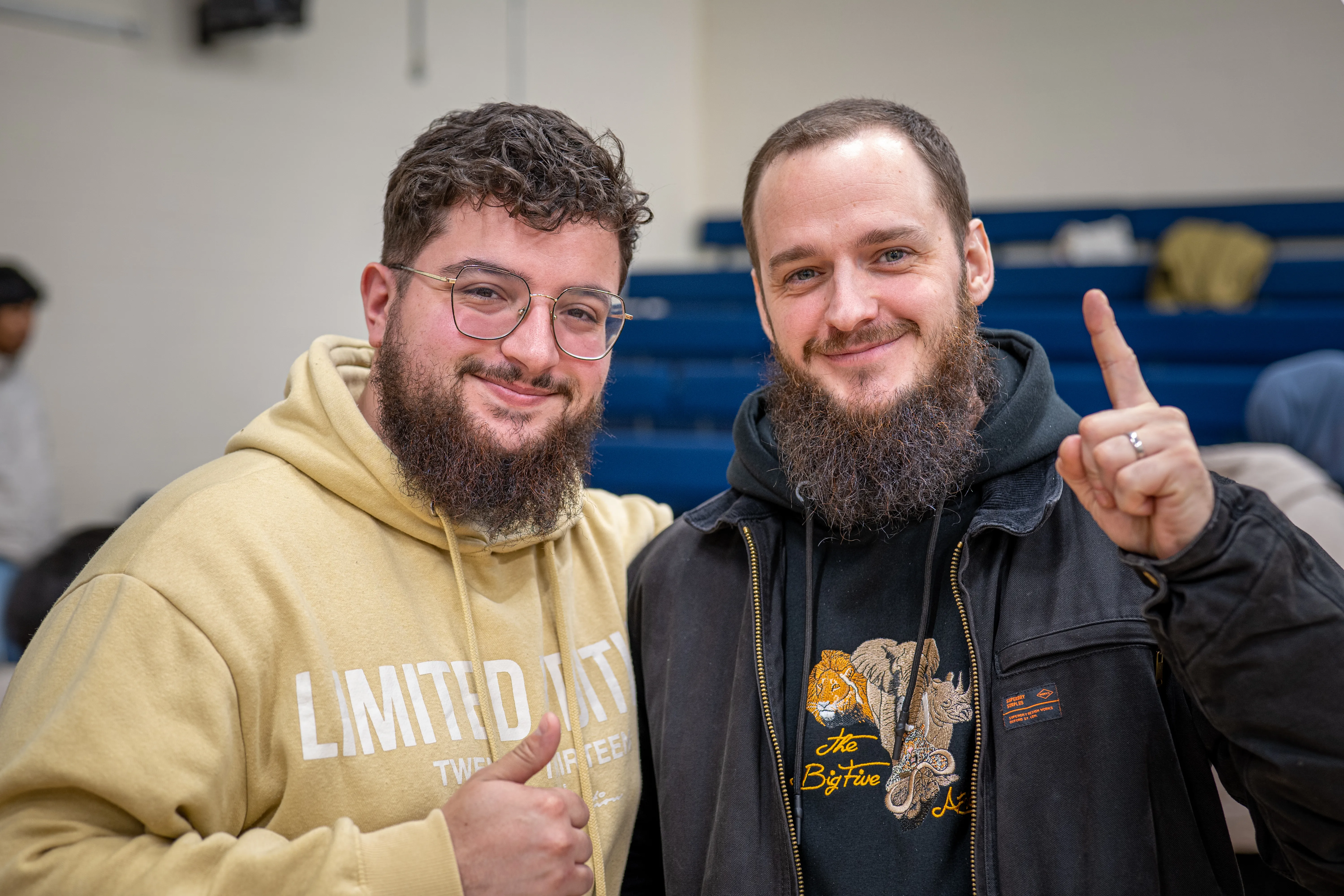 Winter Gathering - Image 55