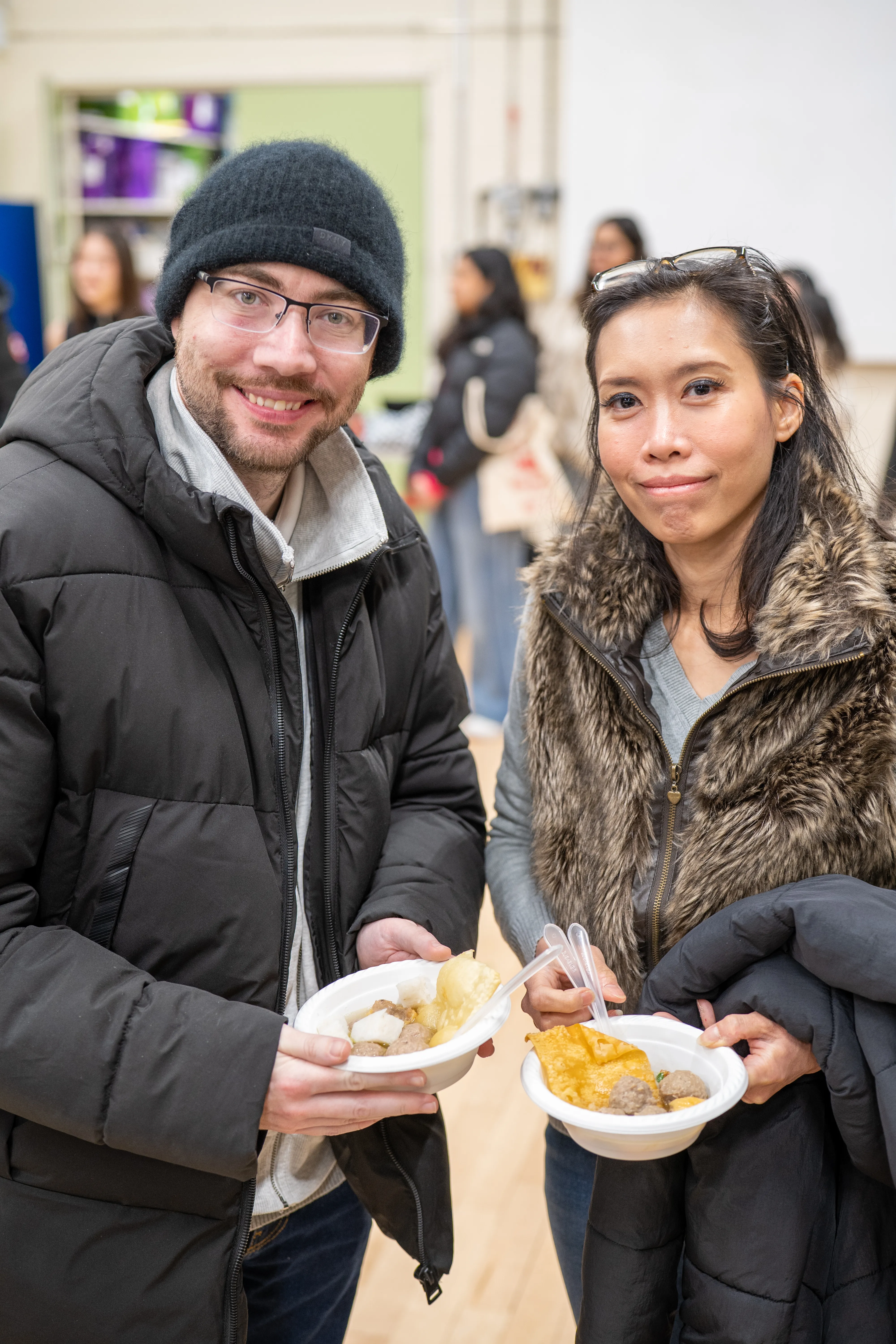 Winter Gathering - Image 61