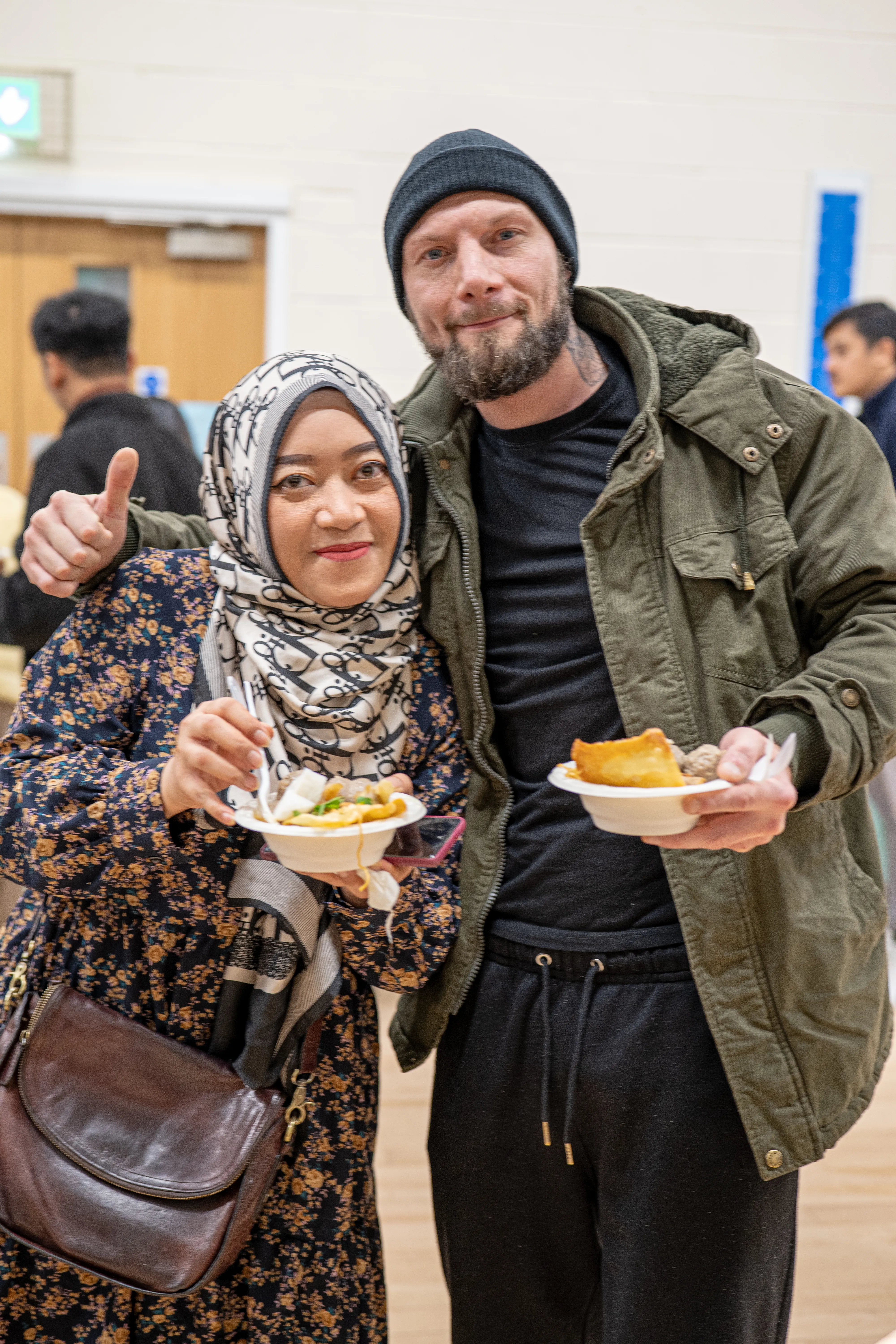 Winter Gathering - Image 62