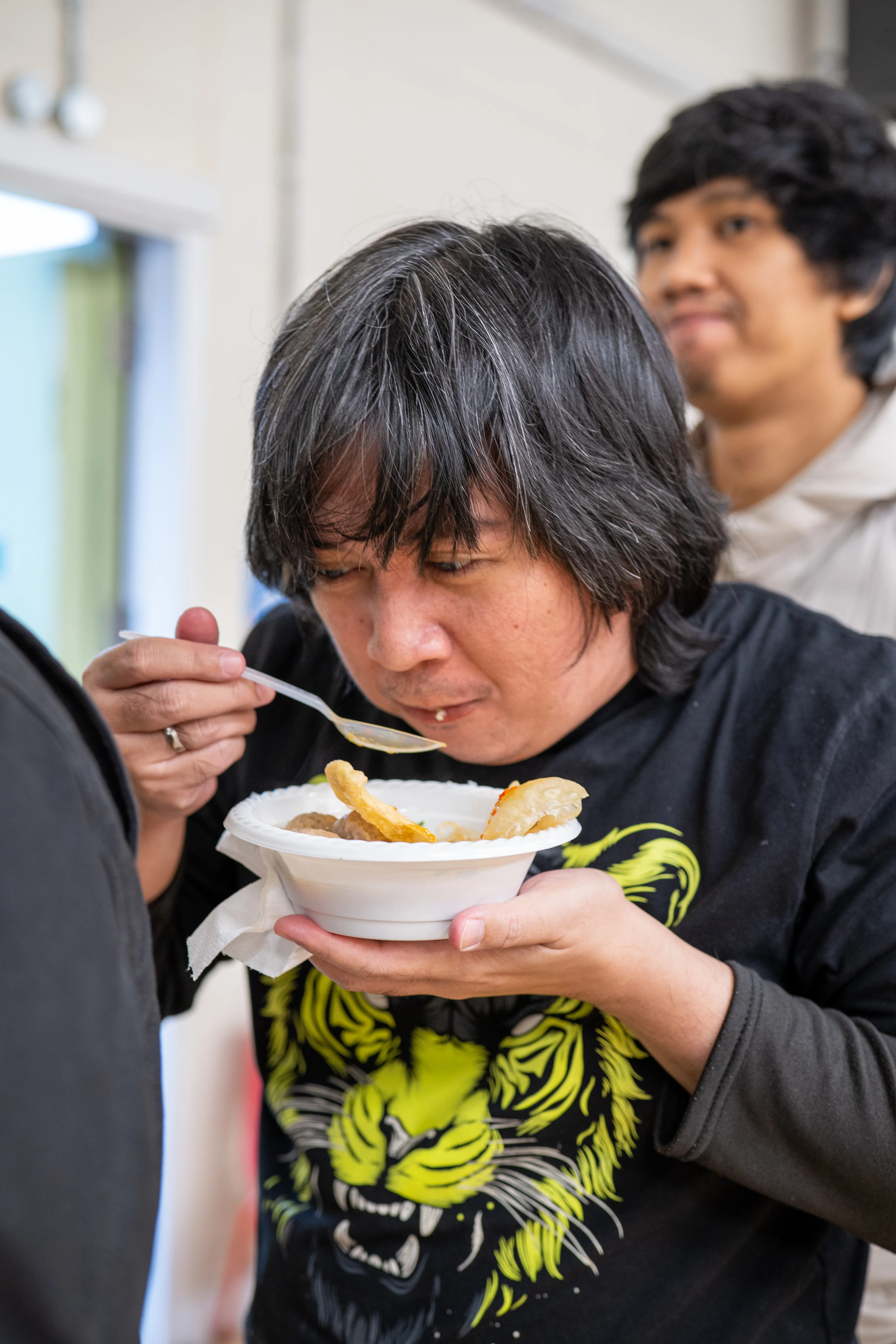 Winter Gathering - Image 64