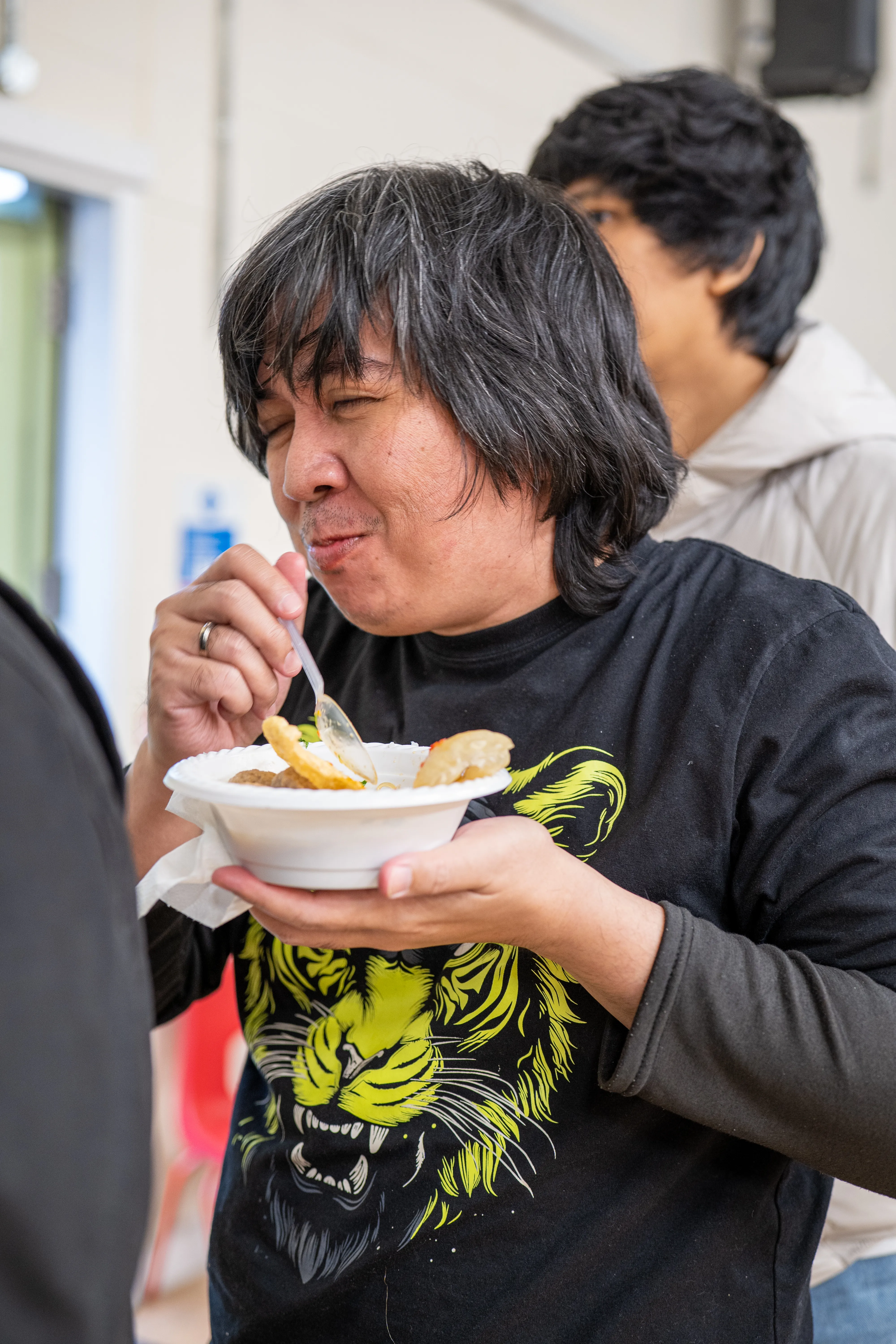 Winter Gathering - Image 65