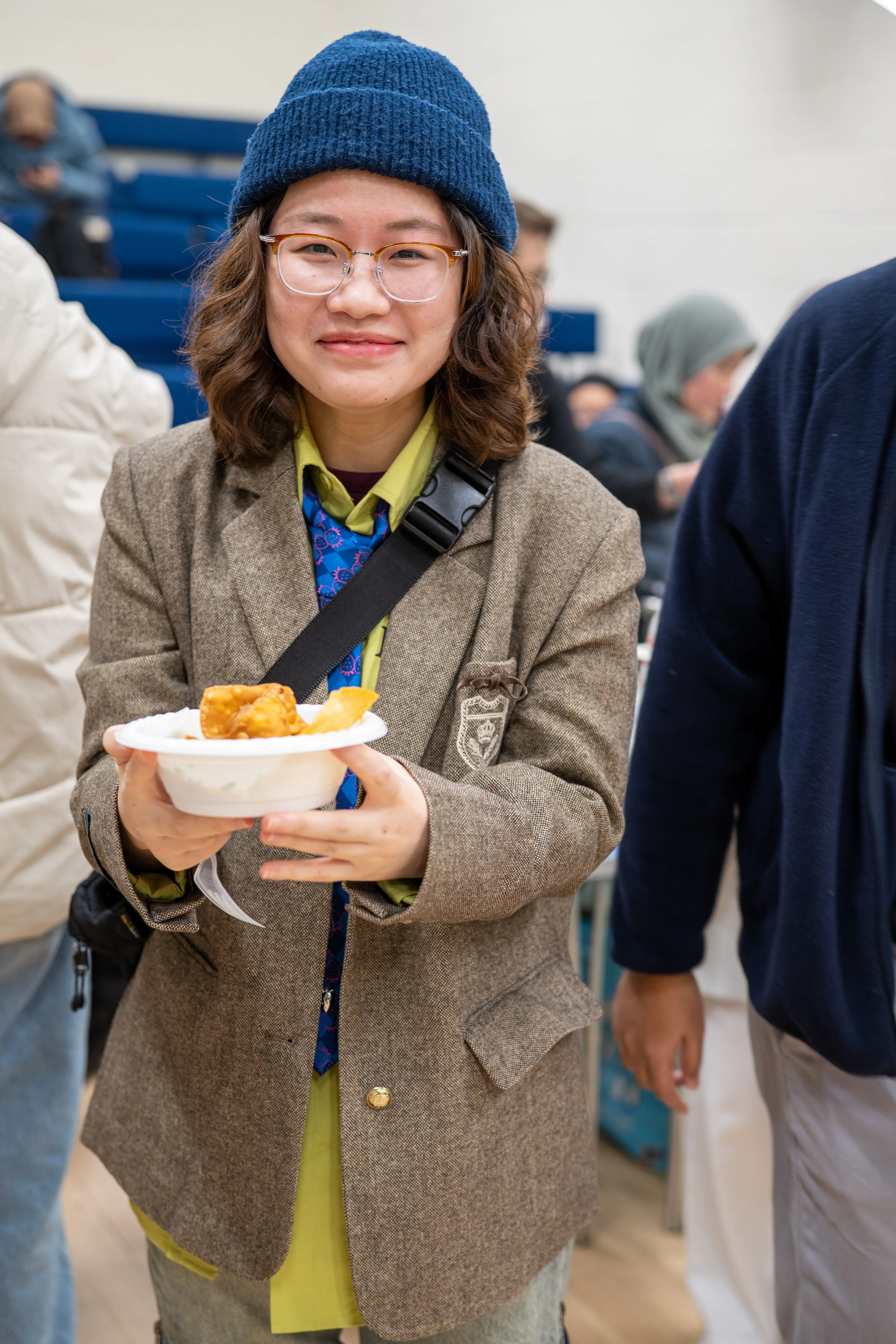 Winter Gathering - Image 68