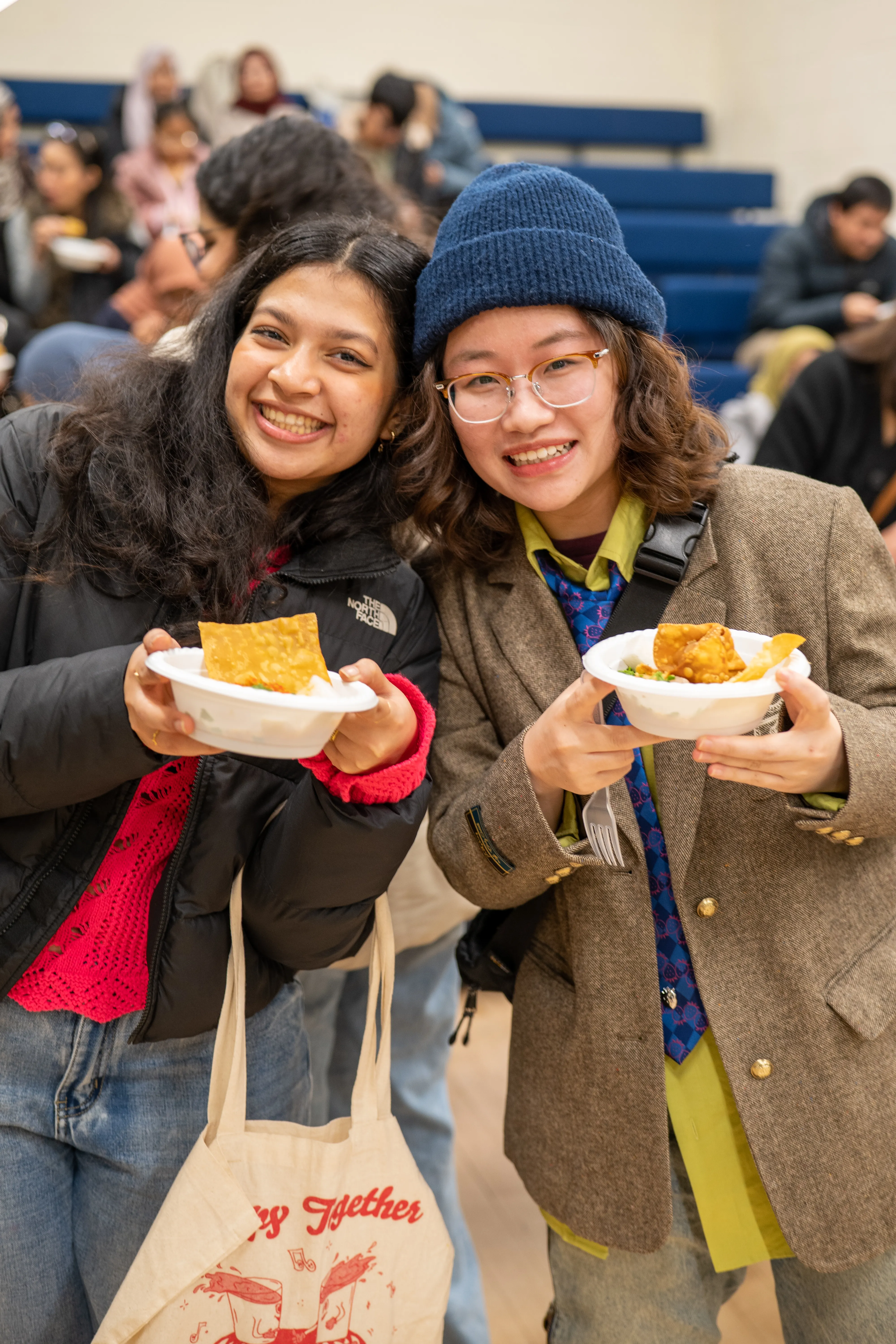 Winter Gathering - Image 69