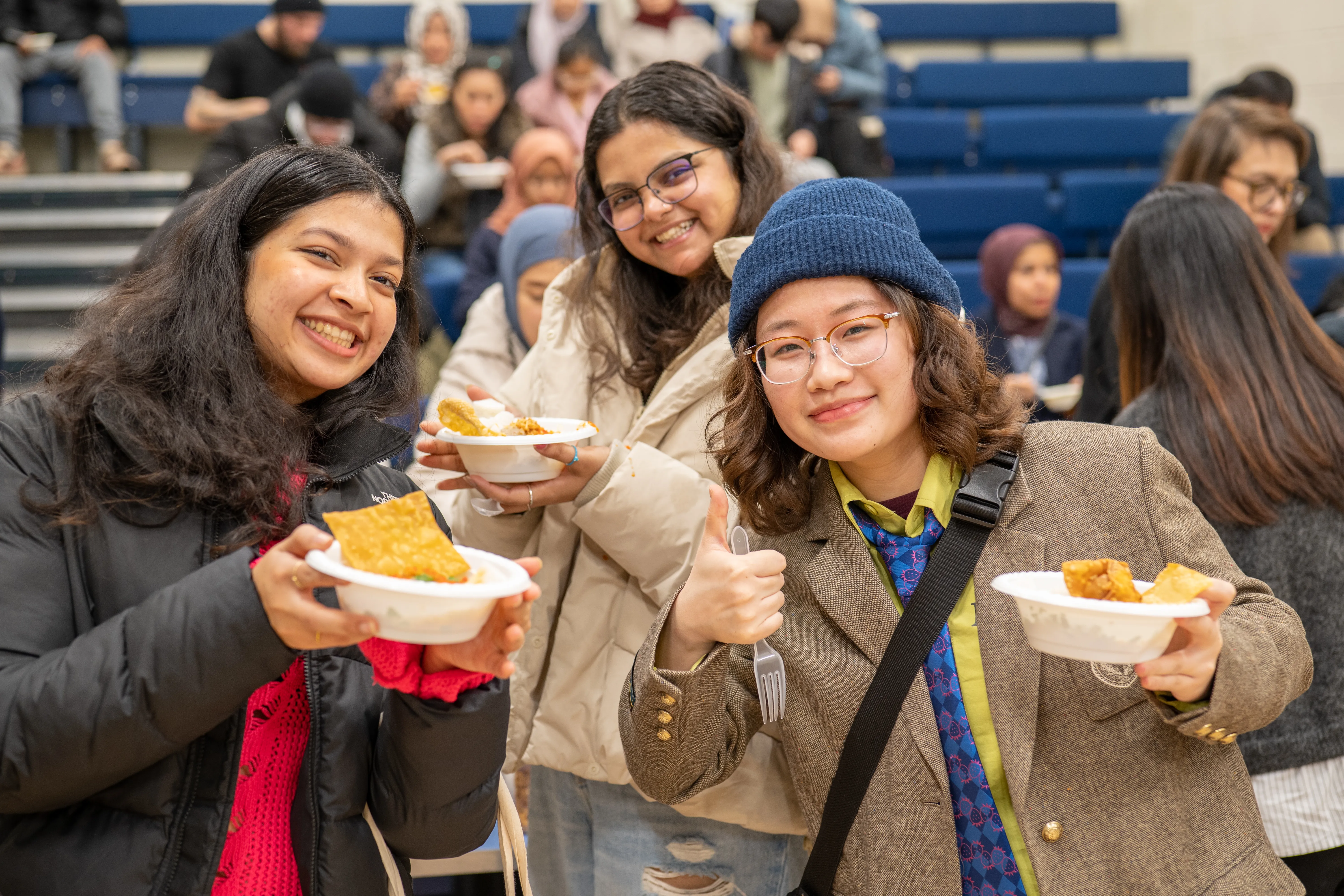 Winter Gathering - Image 70