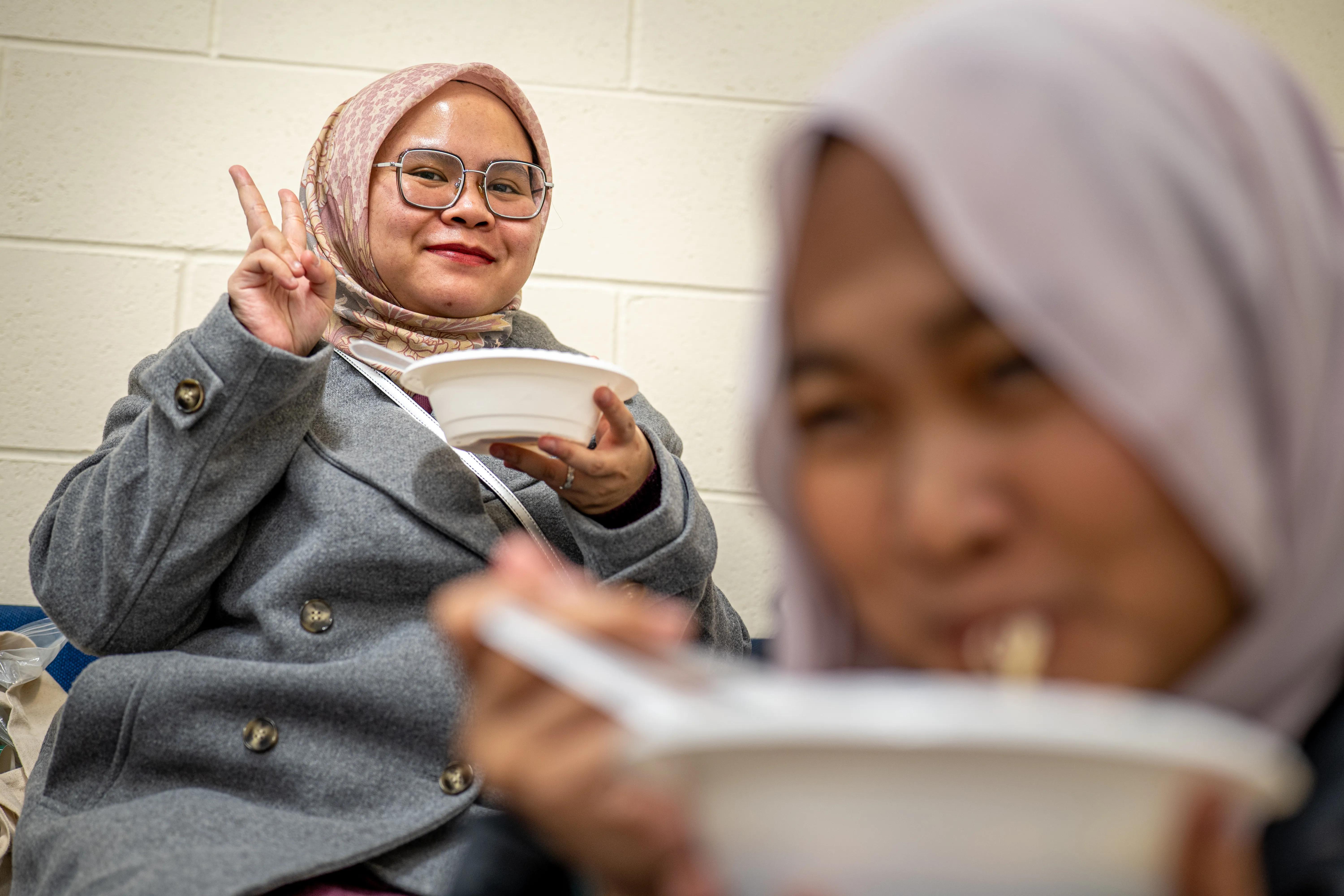 Winter Gathering - Image 73