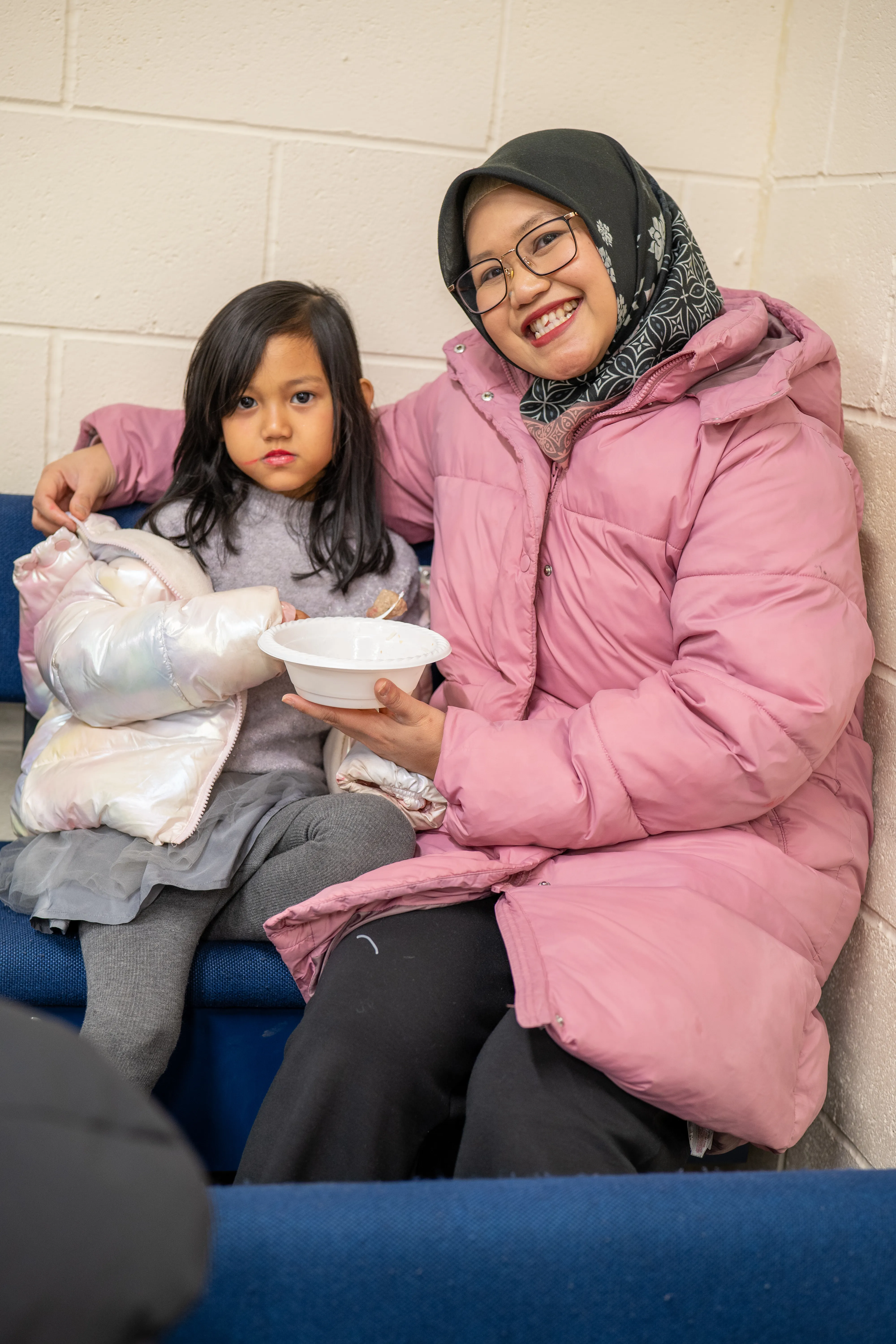 Winter Gathering - Image 75