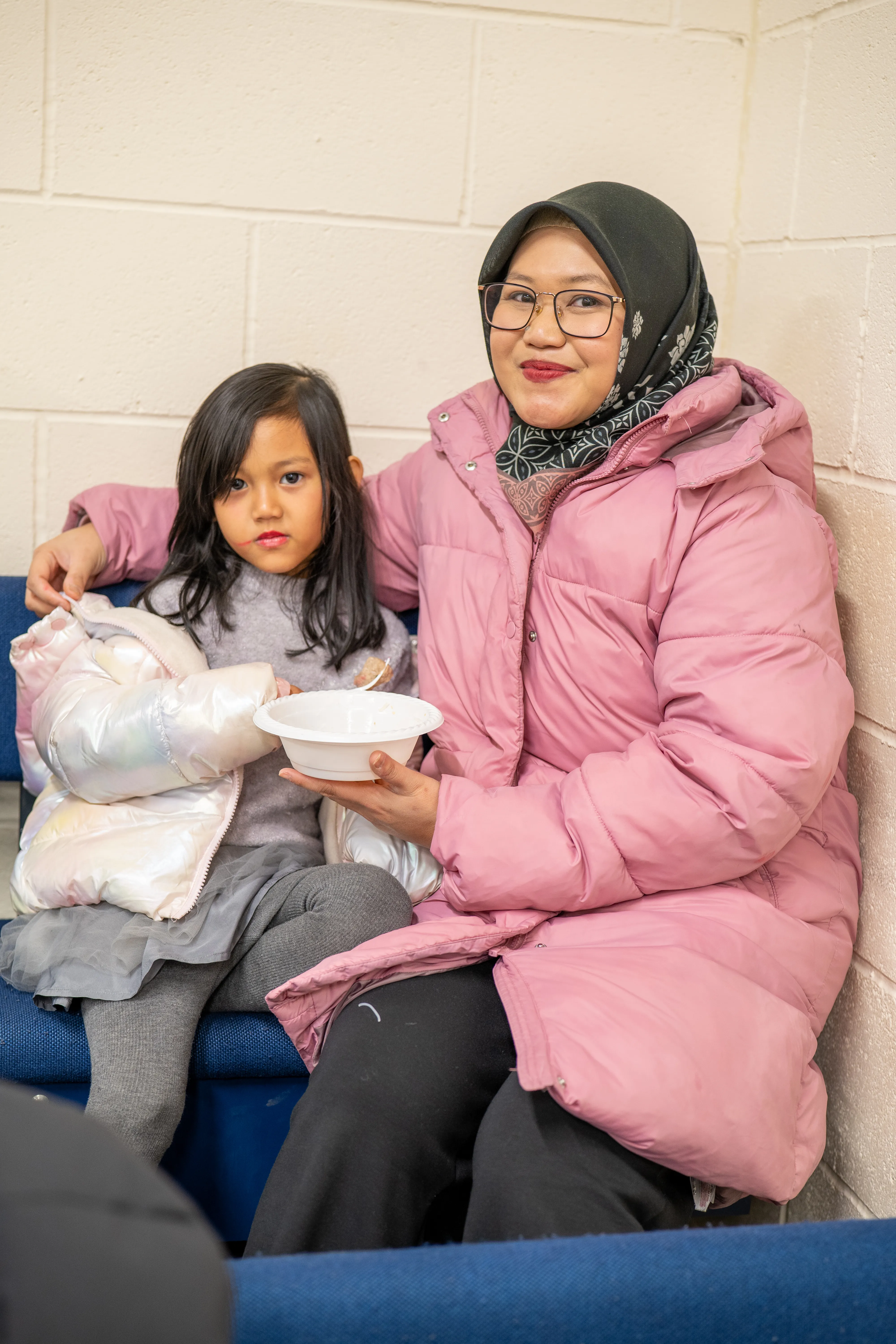 Winter Gathering - Image 76