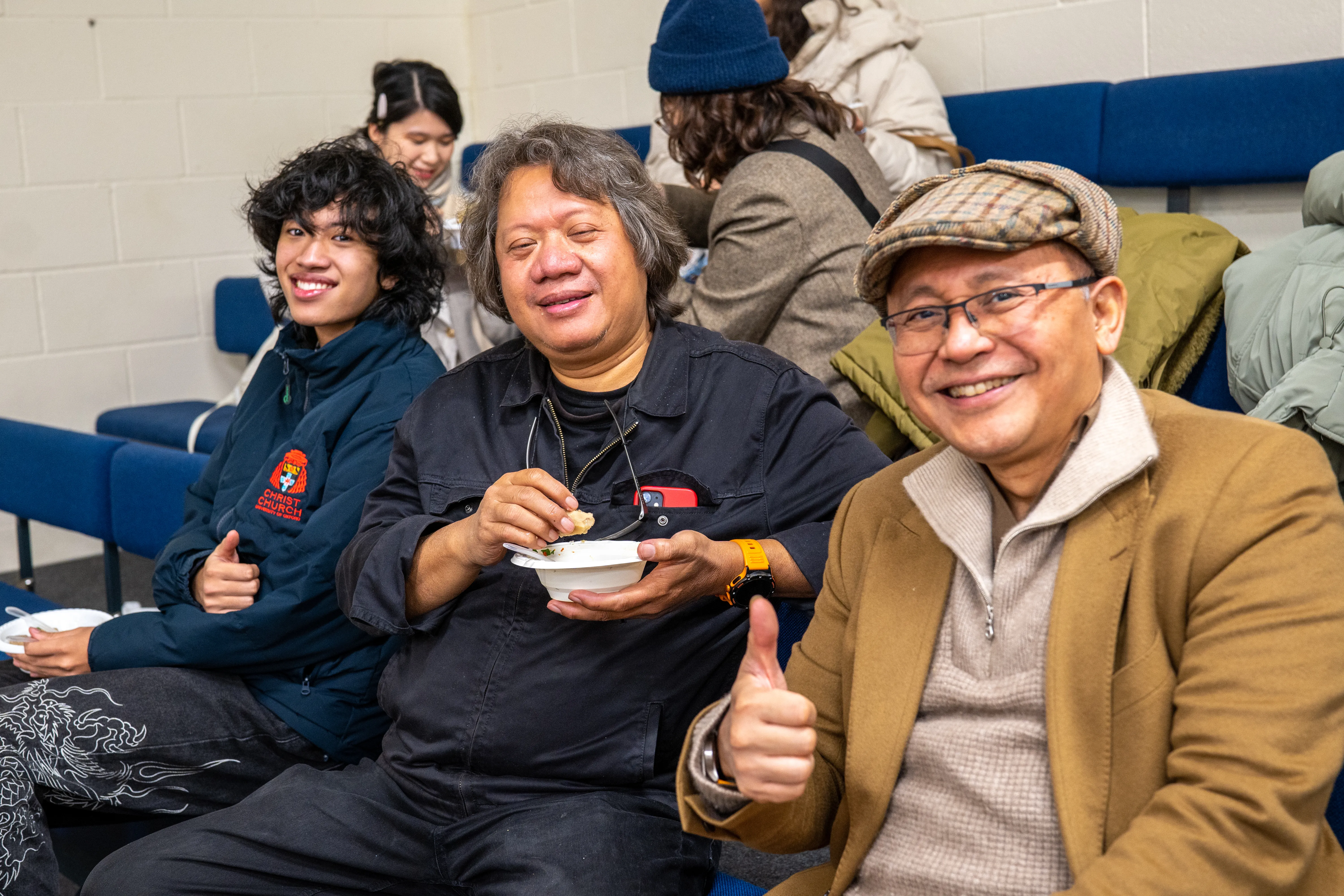 Winter Gathering - Image 77