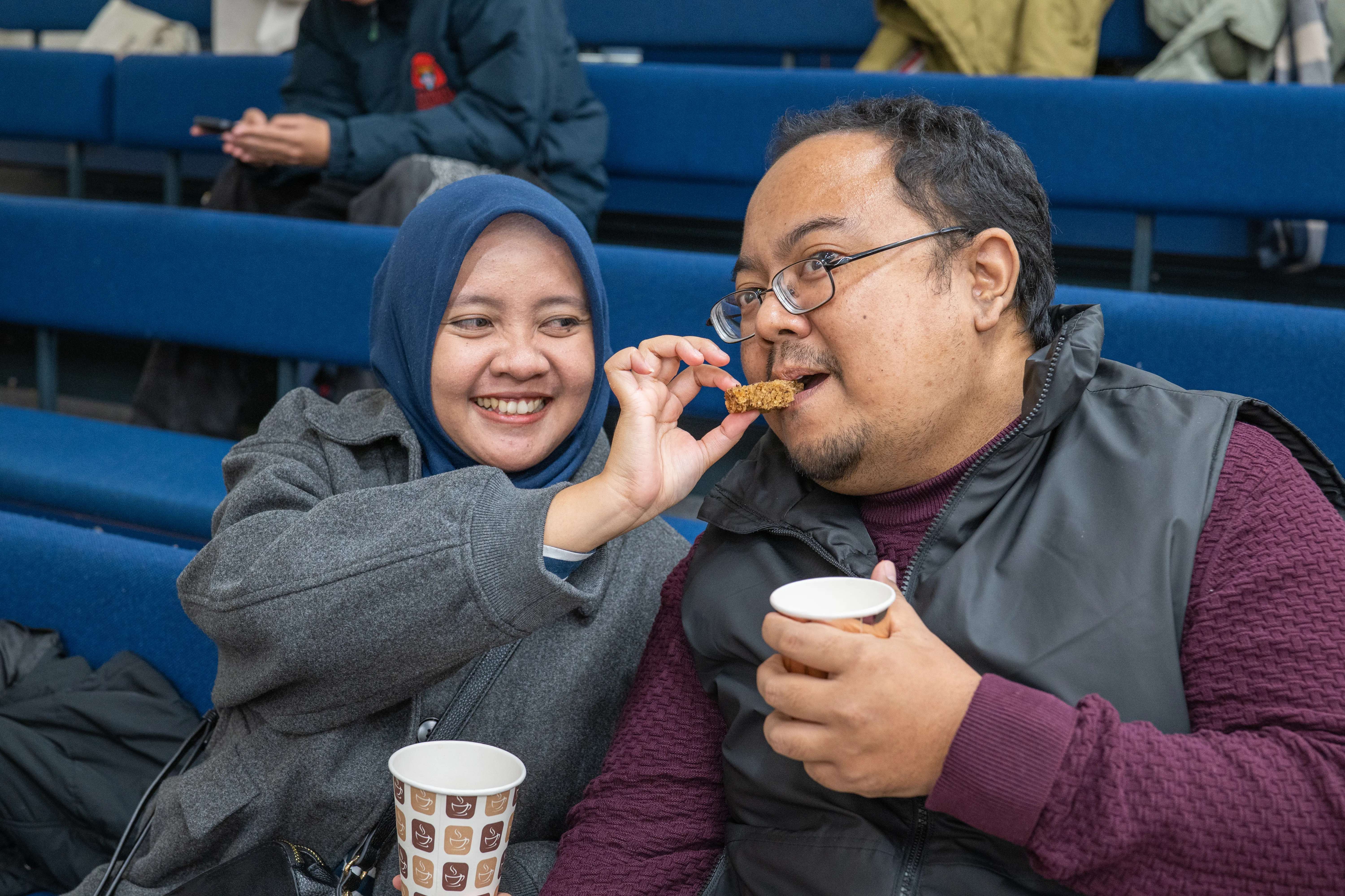 Winter Gathering - Image 78